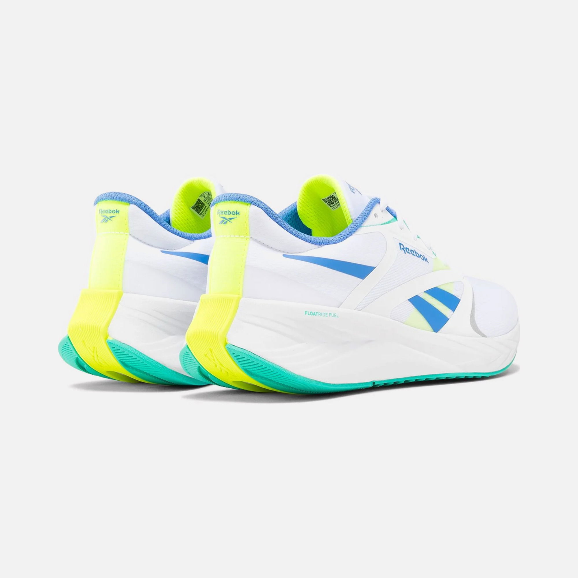 Reebok Energen Tech Plus 2 Floatride Fuel Running Kadın Spor Ayakkabı