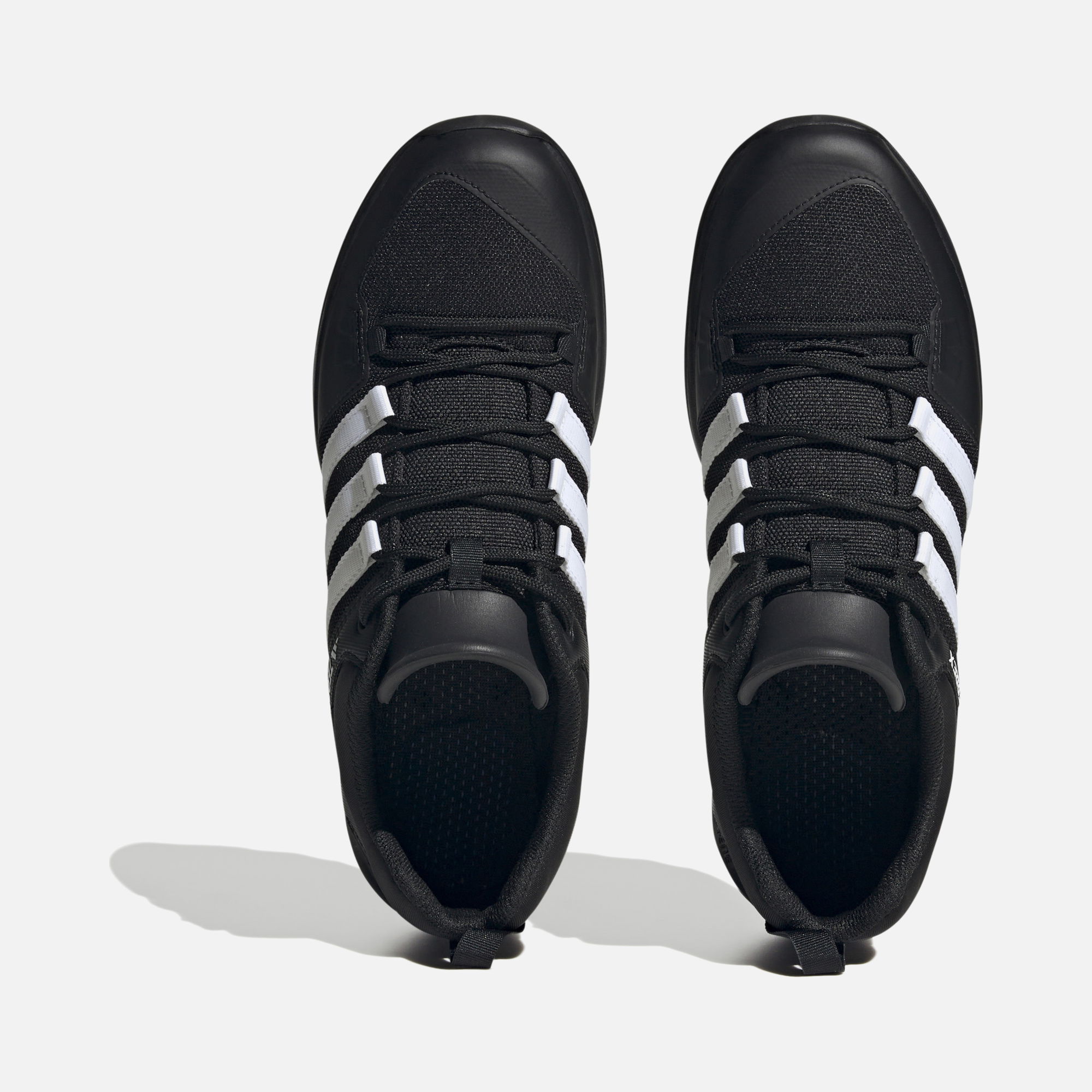 adidas Terrex Daroga Plus Canvas Hiking Erkek Spor Ayakkabı