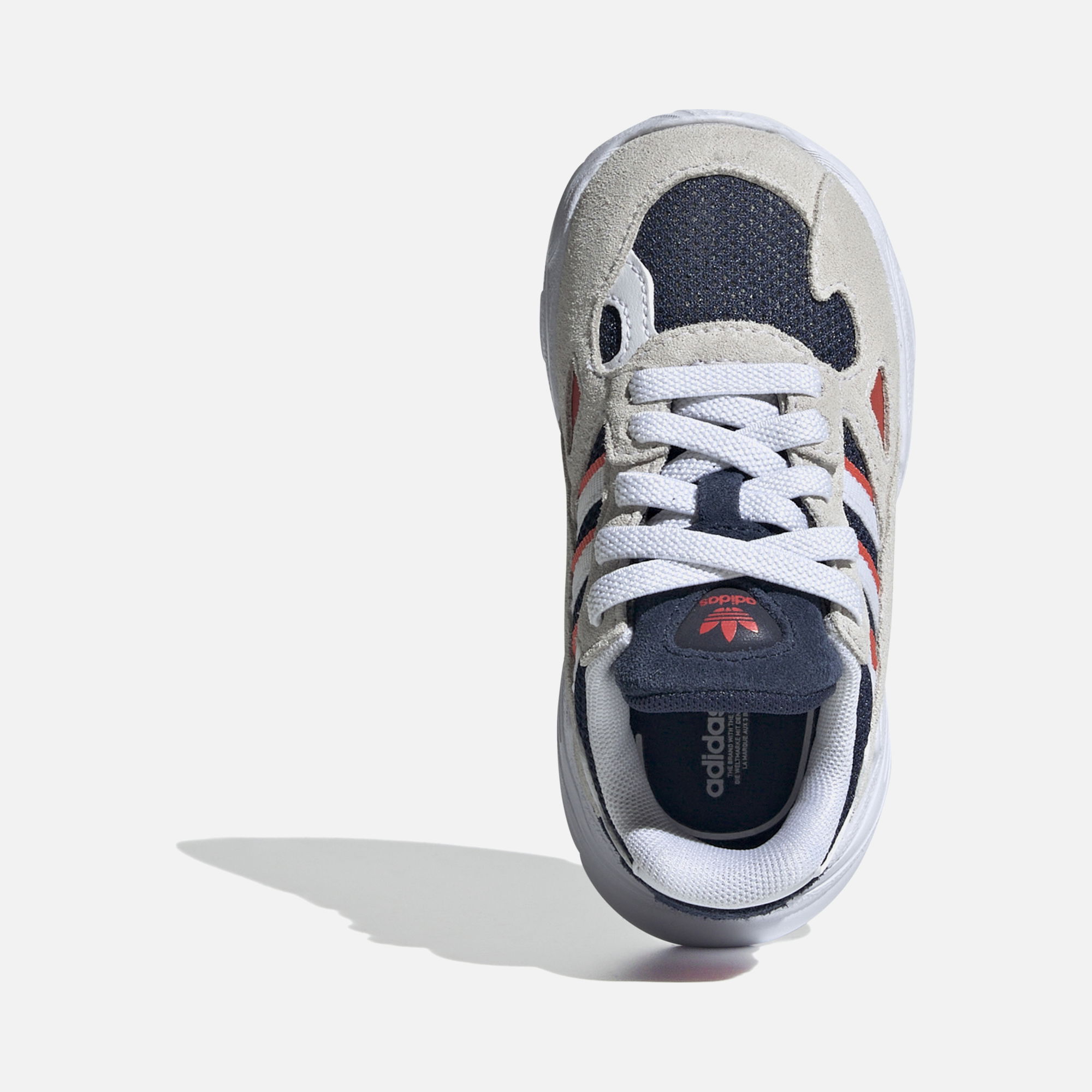 adidas Sportswear Falcon El (TDV) Bebek Spor Ayakkabı