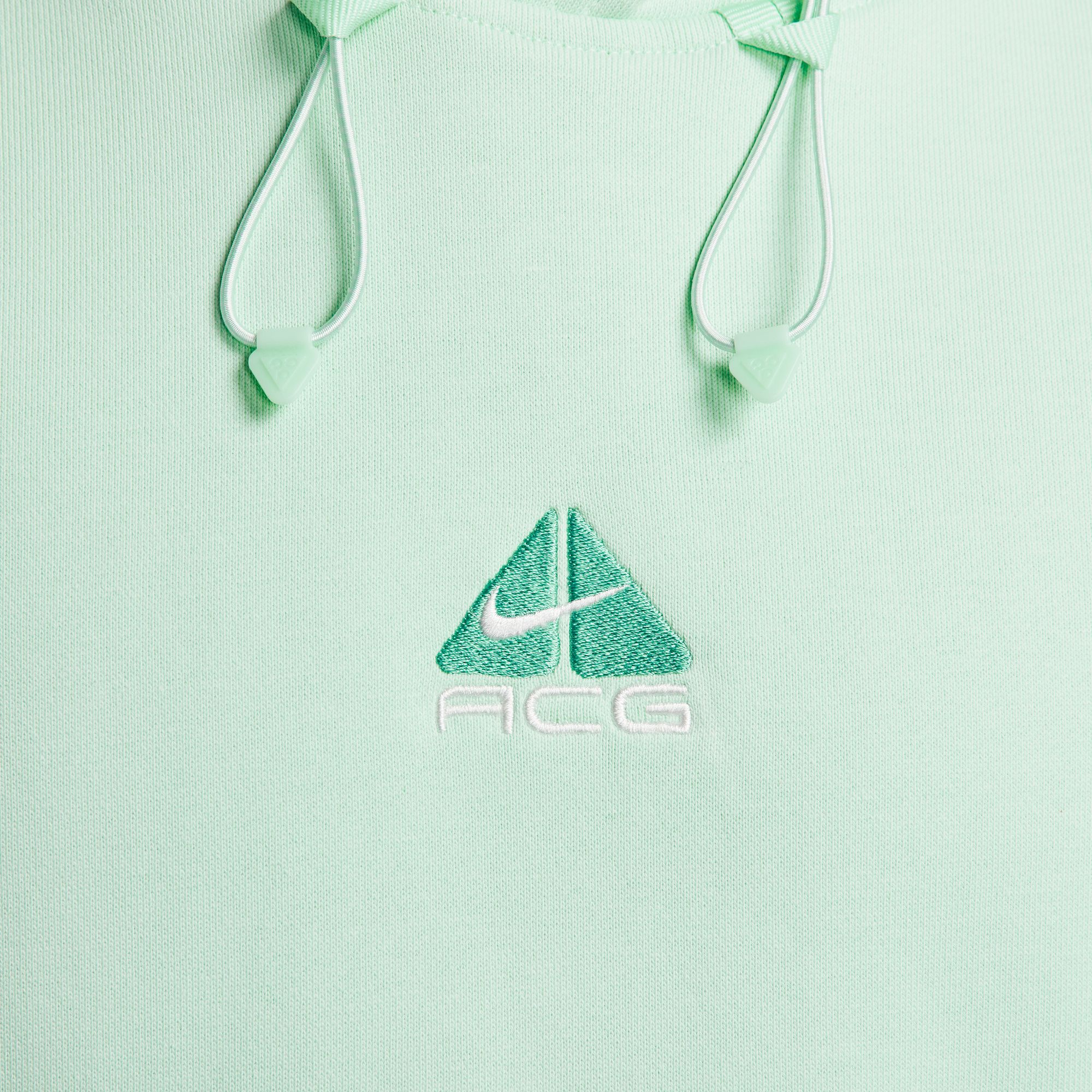 Nike ACG Therma-Fit Fleece Pullover Hoodie Erkek Sweatshirt