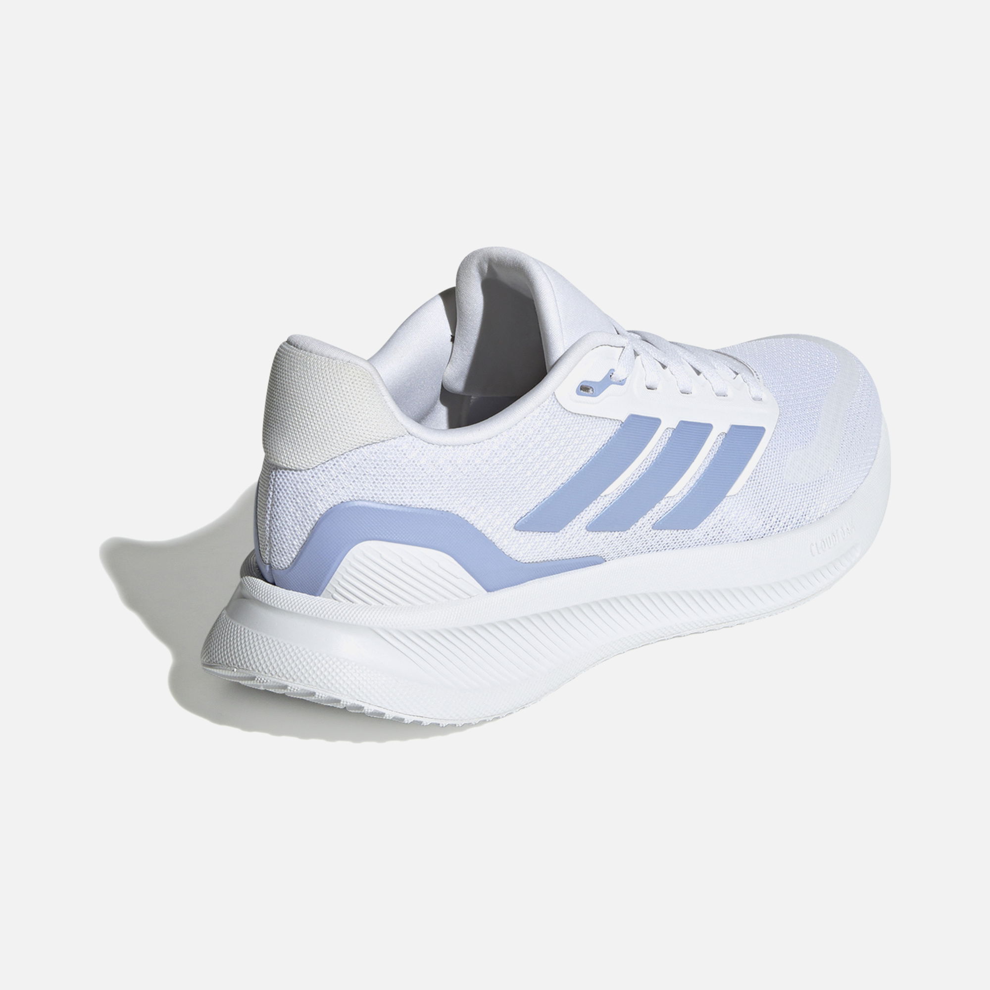 adidas Runfalcon 5 Short Distance Road Running Kadın Spor Ayakkabı