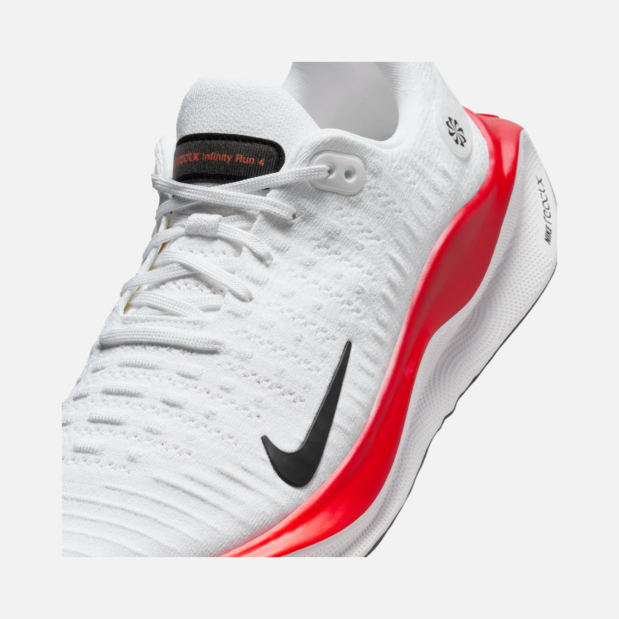 Nike InfinityRN 4 Road Running Erkek Spor Ayakkabı