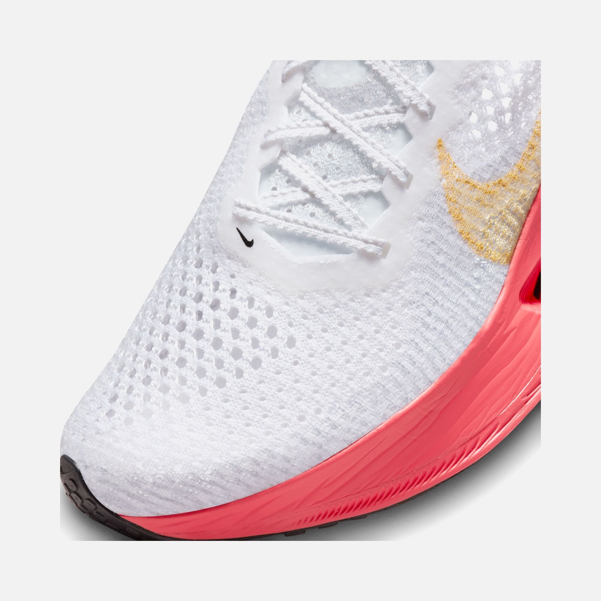 Nike ZoomX Vaporfly Next% 3 Road Racing Running Kadın Spor Ayakkabı