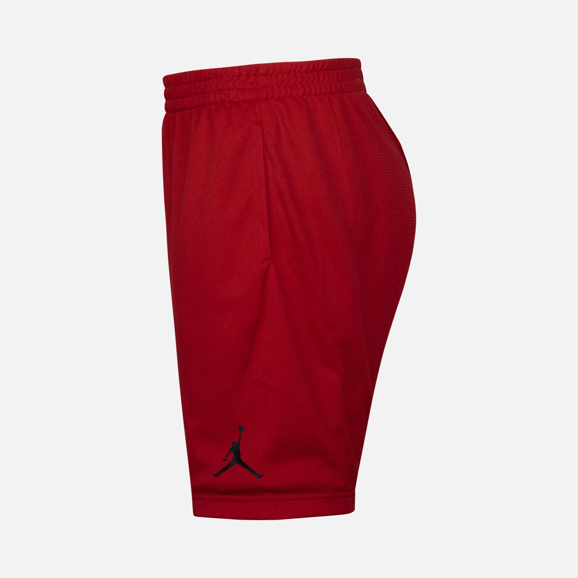 Nike Jordan Jumpman Reversible Basketbol (Boys') Çocuk Şort