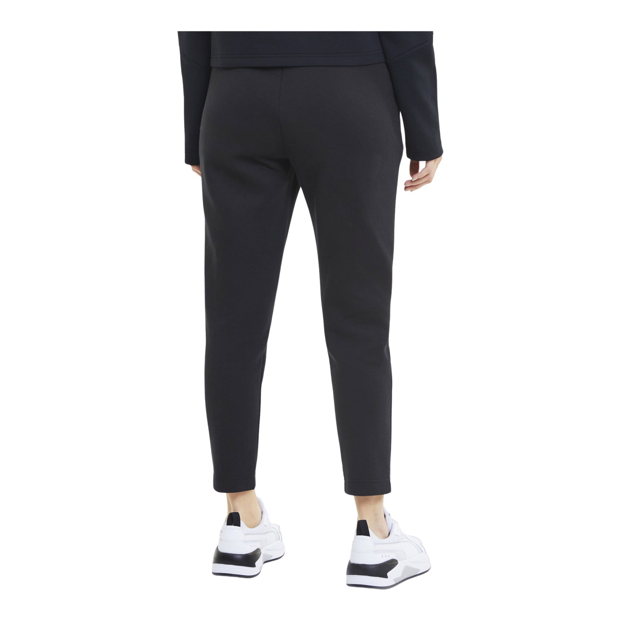 Puma Evostripe Pants Op Kadın Eşofman Altı