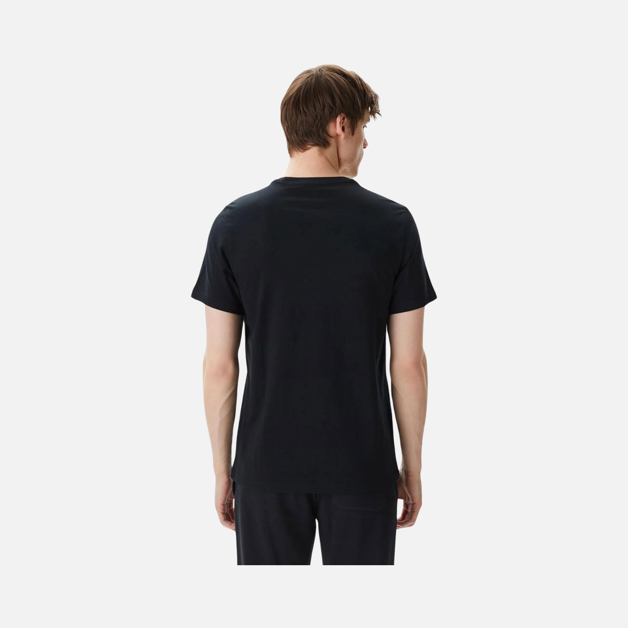 Converse Go To Star Chevron Logo Standard Fit Short-Sleeve Unisex Tişört