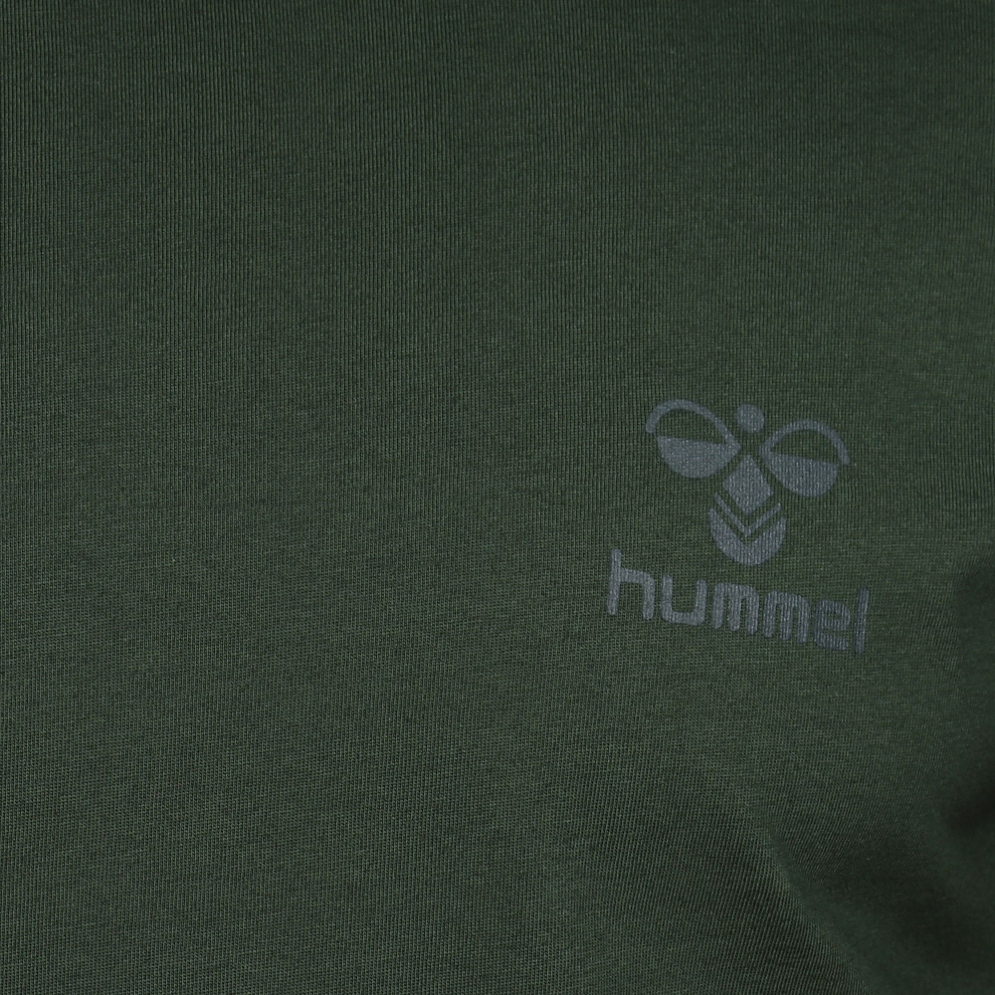 Hummel Kevins Short-Sleeve Erkek Tişört