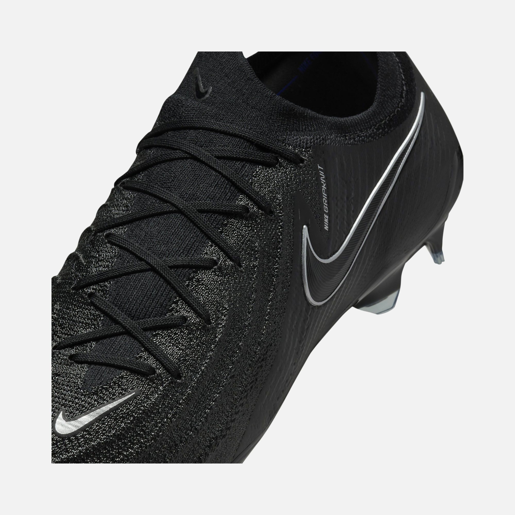Nike Phantom GX II Academy Elite FG Firm-Ground Low-Top Erkek Krampon