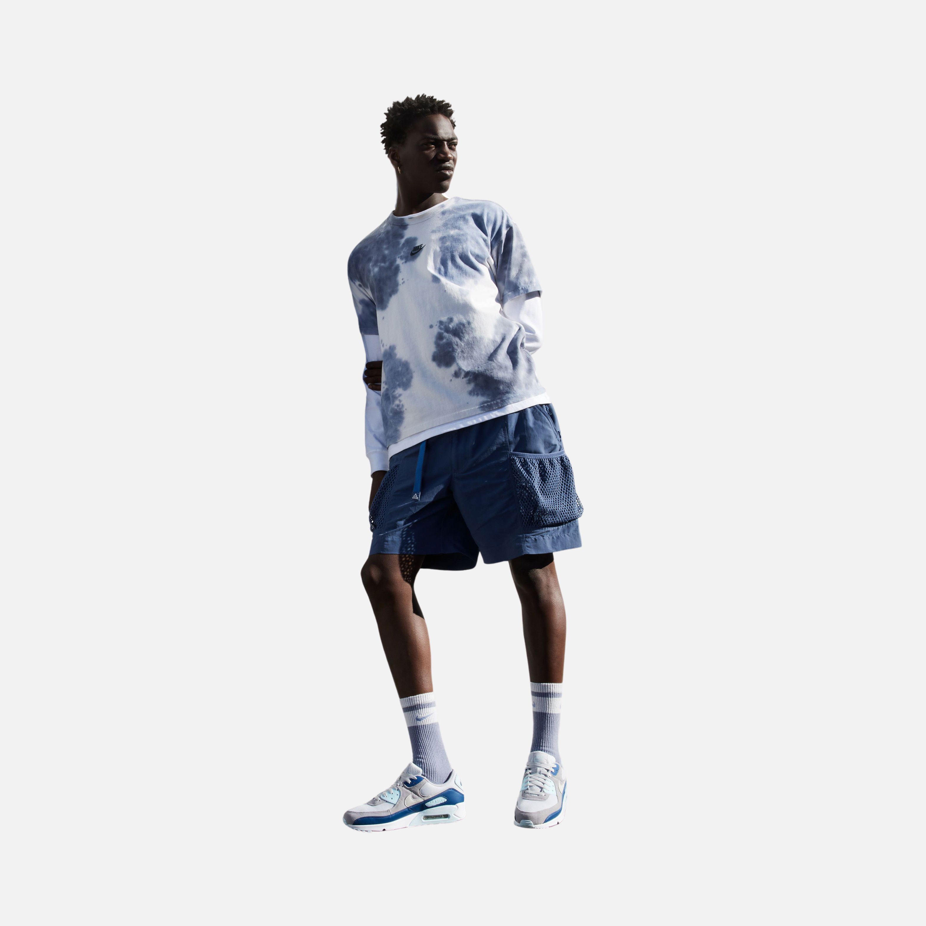 Nike Air Max 90 SU24 Erkek Spor Ayakkabı