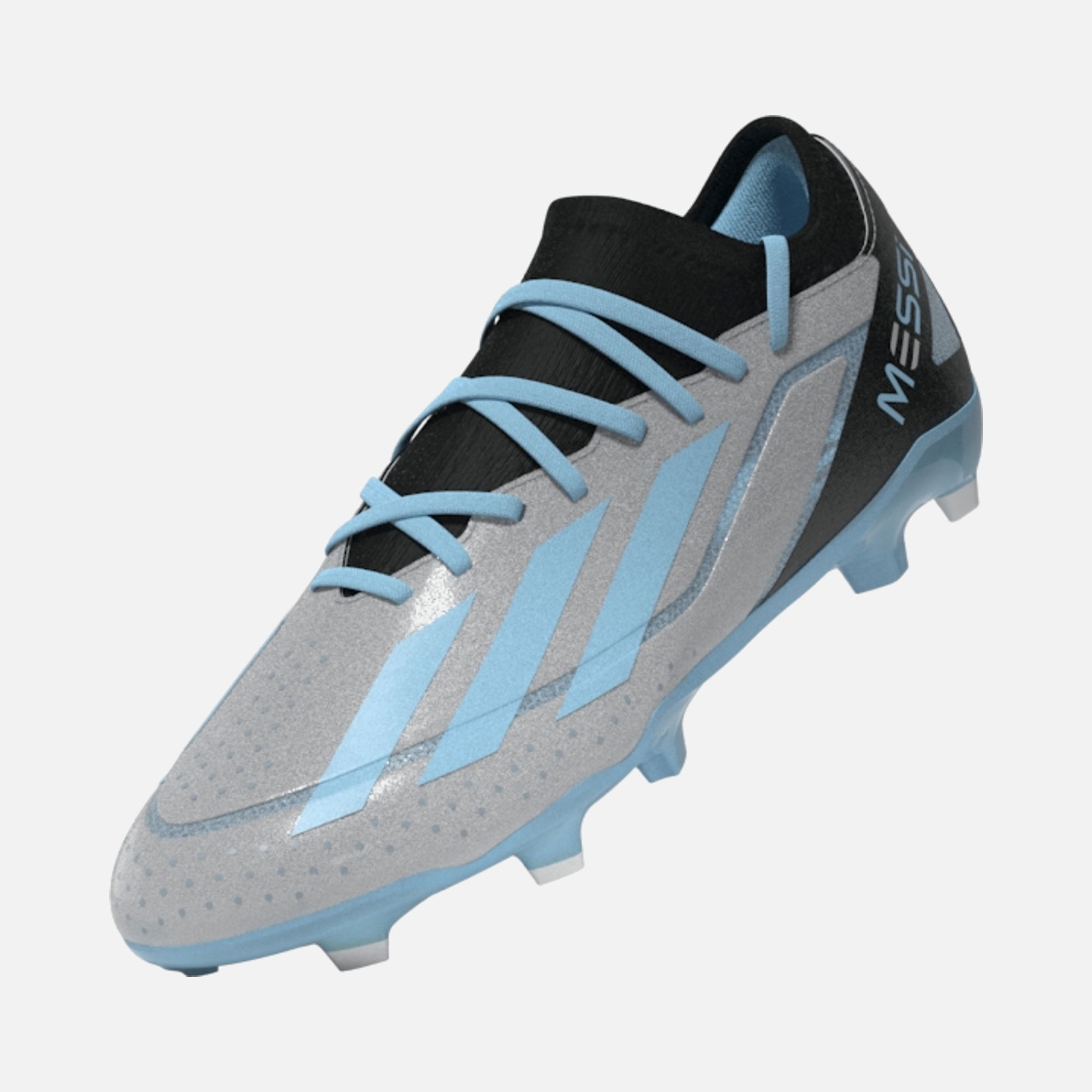 adidas X Crazyfast Messi.3 FG Firm Ground Erkek Krampon