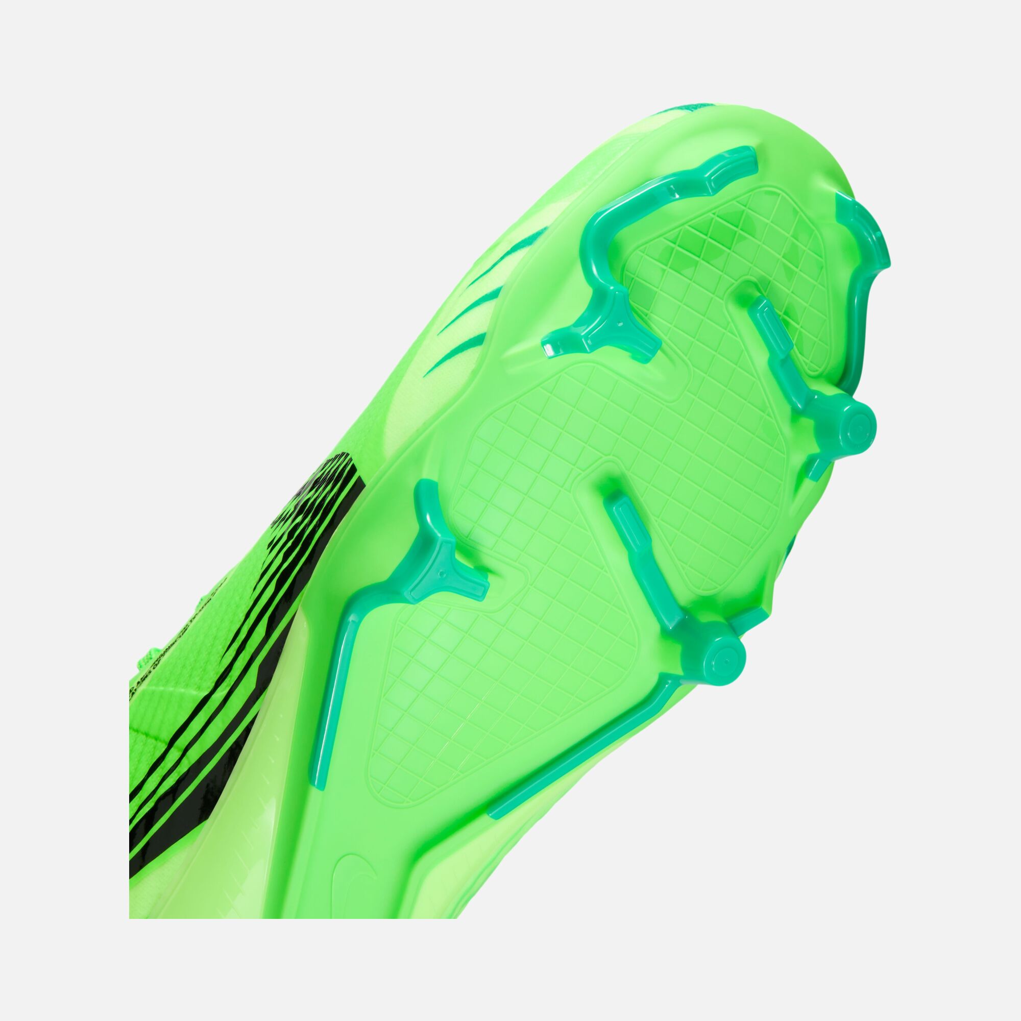 Nike Zoom Vapor 15 Academy MDS FG/MG Multi-Ground Erkek Krampon