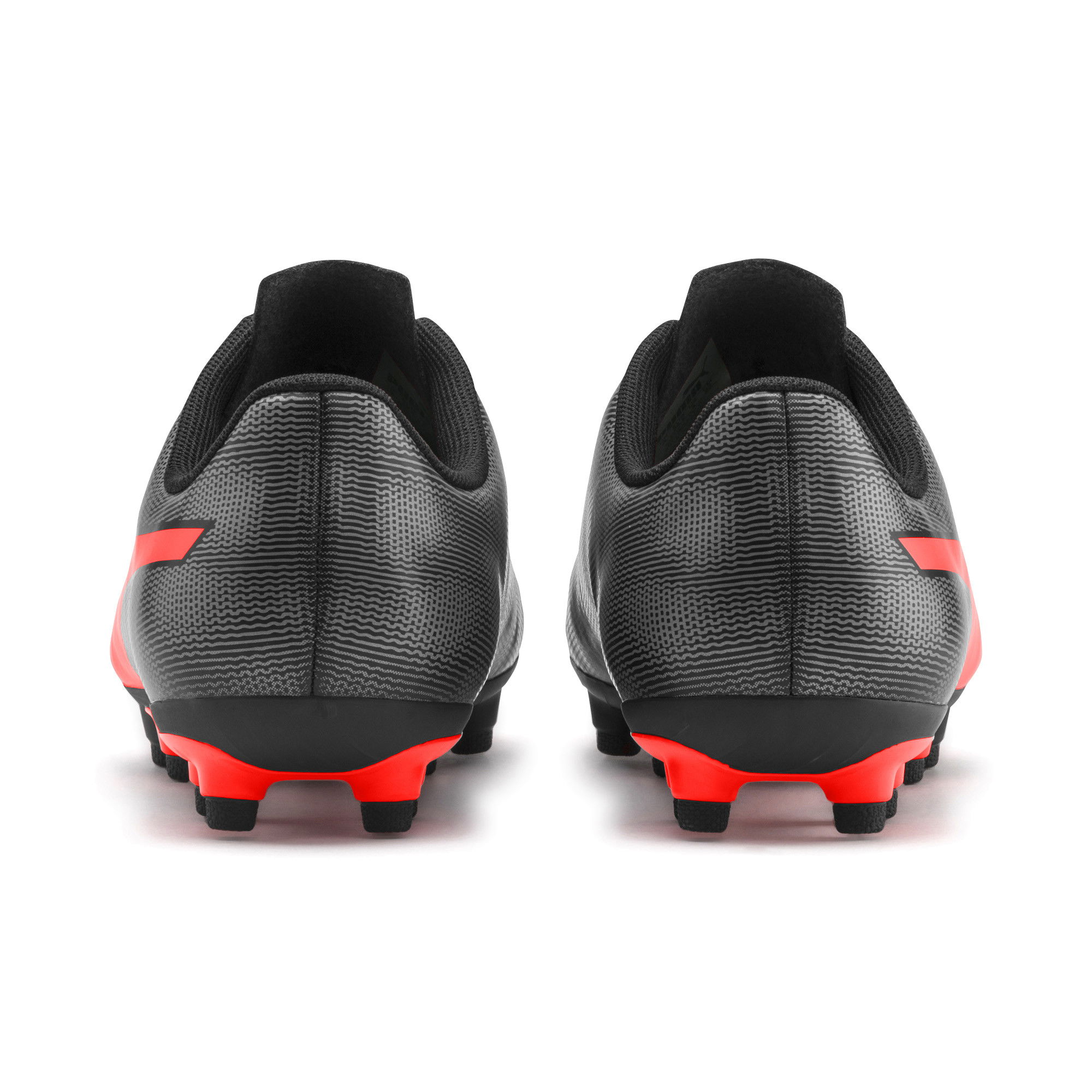 Puma Rapido Firm Ground Soccer Cleats Çocuk Ayakkabı