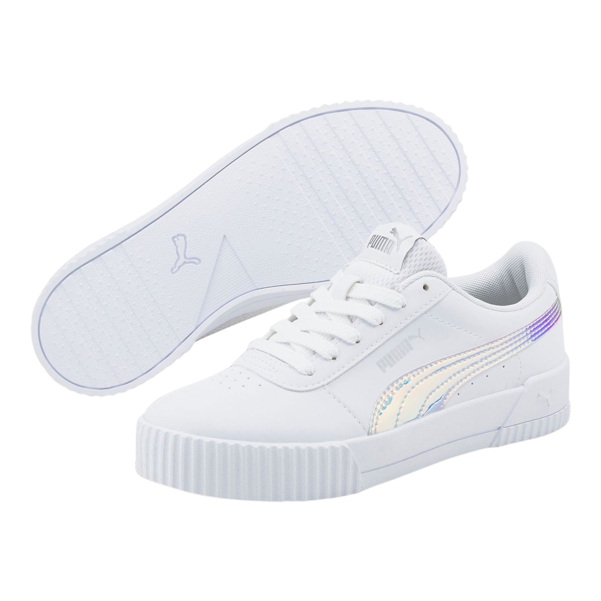 Puma Carina Holo (GS) Spor Ayakkabı