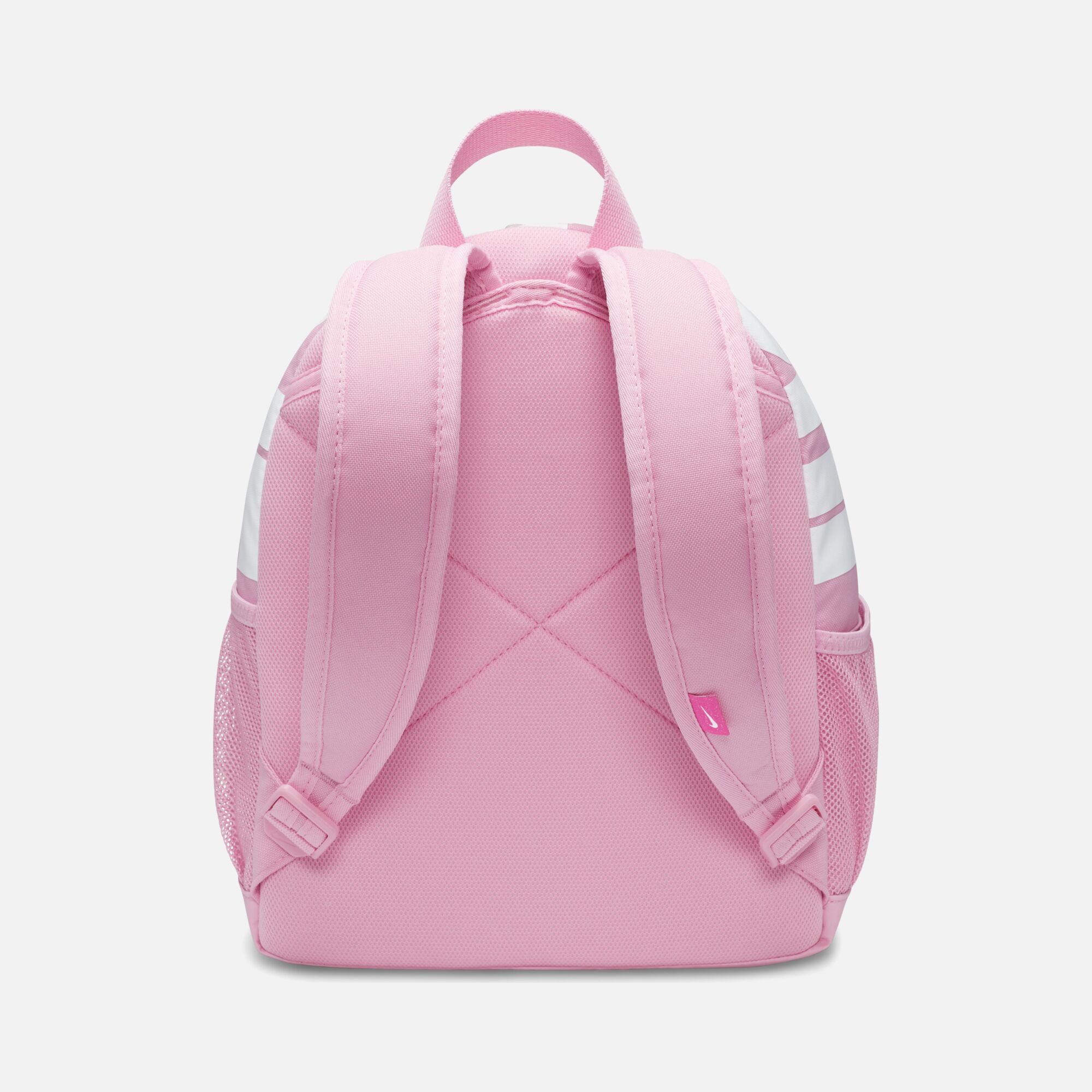 Nike Brasilia ''Just Do It'' Mini Size (11 L) Çocuk Sırt Çantası