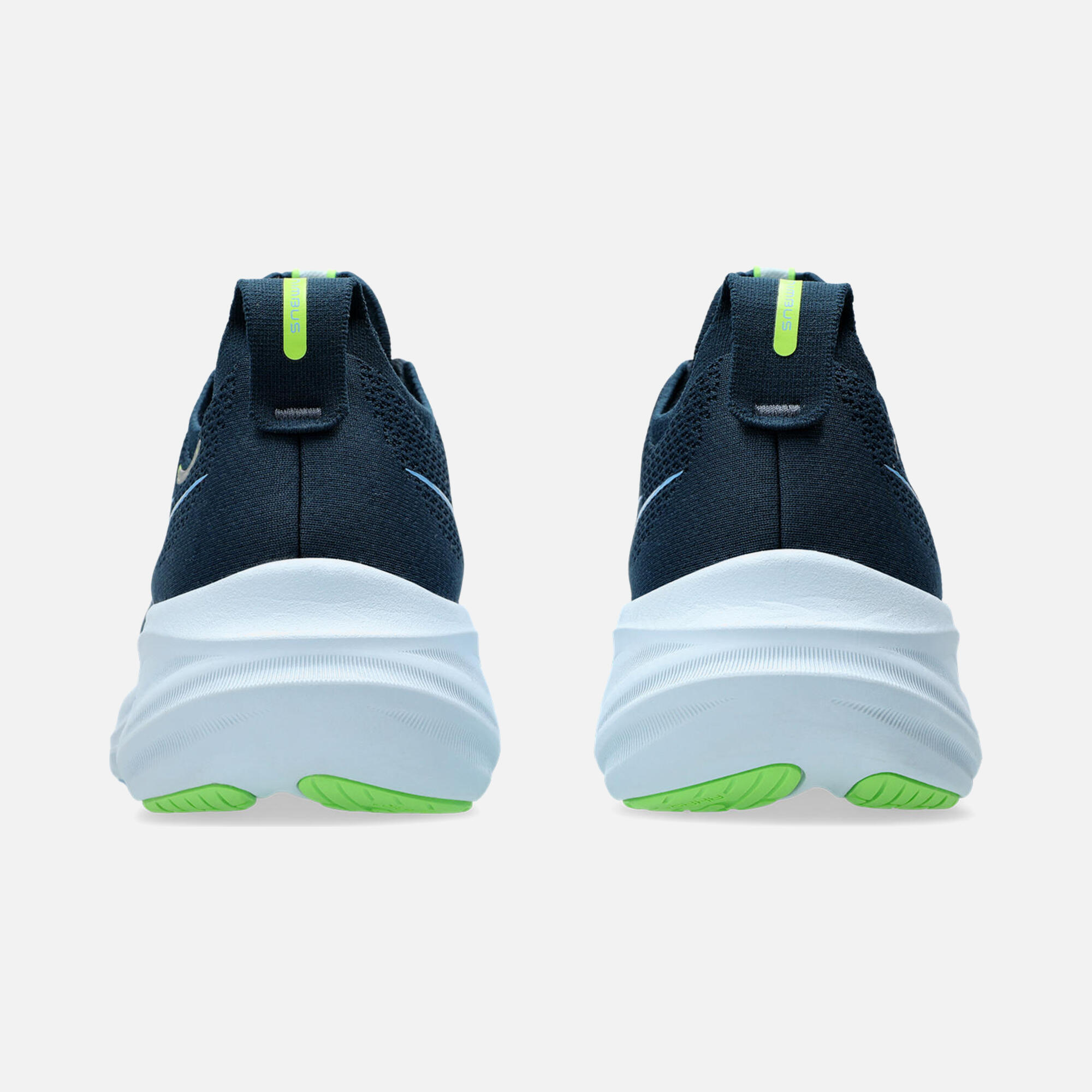 Asics Gel-Nimbus 26 Running Erkek Spor Ayakkabı