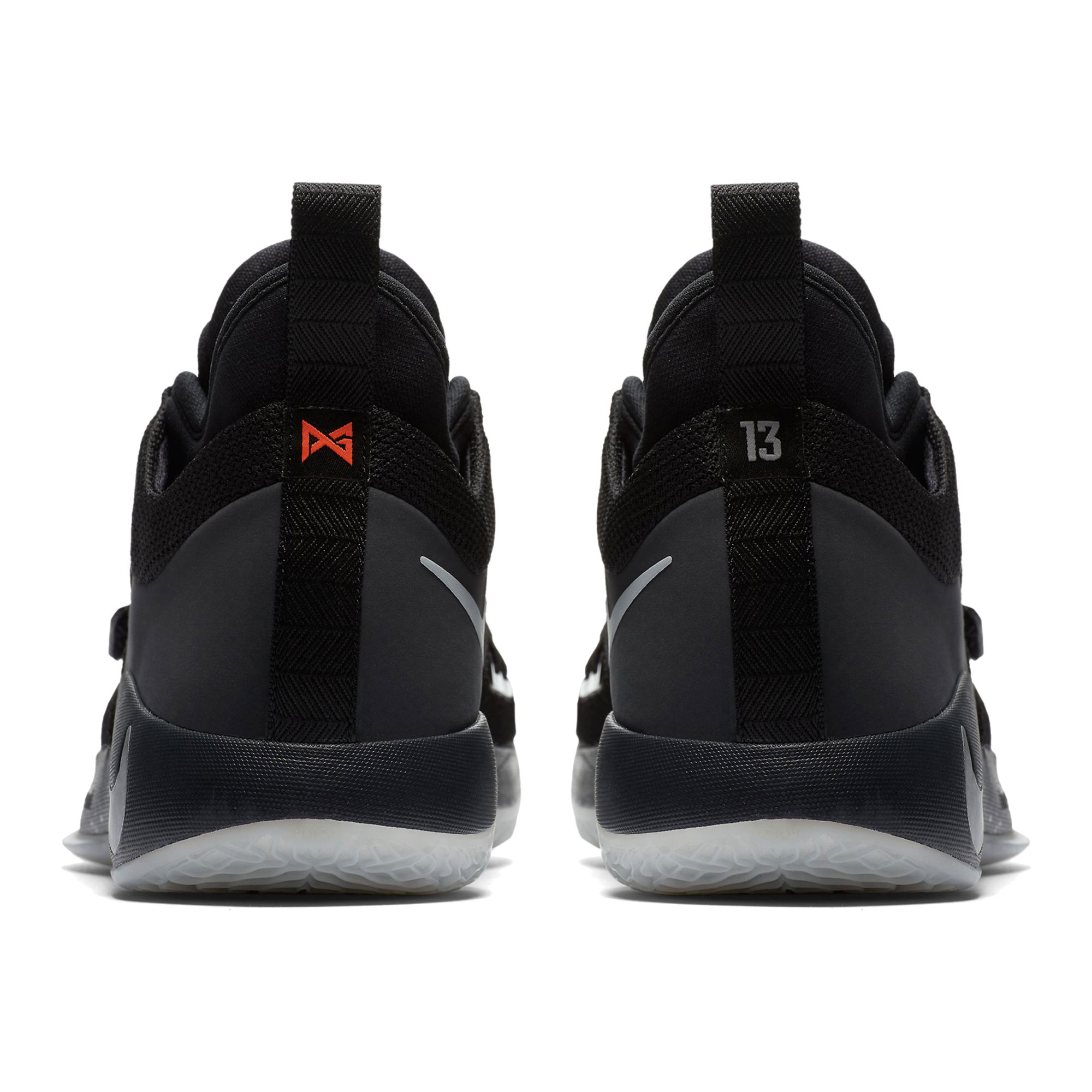 Nike Pg 2.5 Erkek Spor Ayakkabı