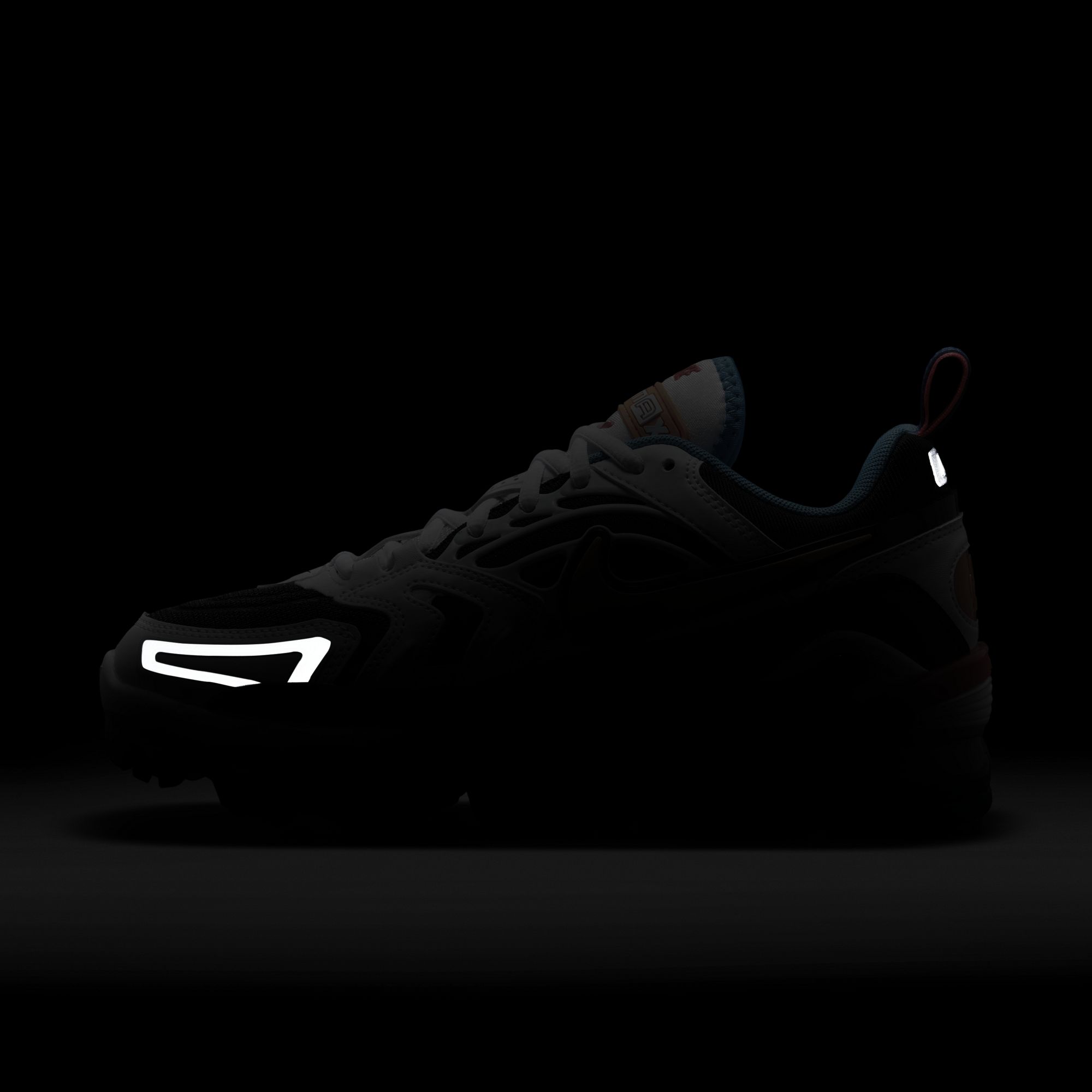 Nike Air VaporMax EVO Kadın Spor Ayakkabı