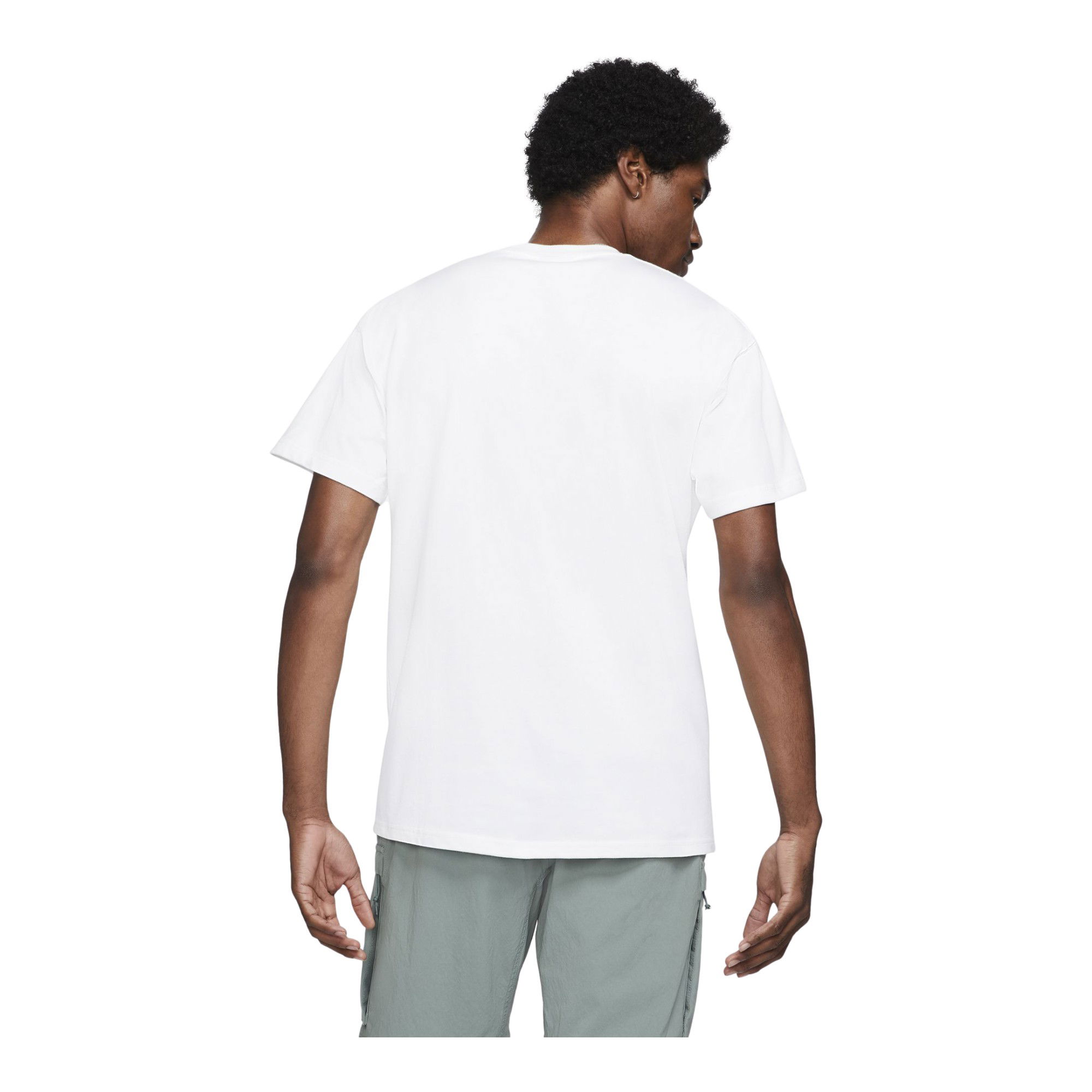 Nike ACG SS21 Short-Sleeve Erkek Tişört