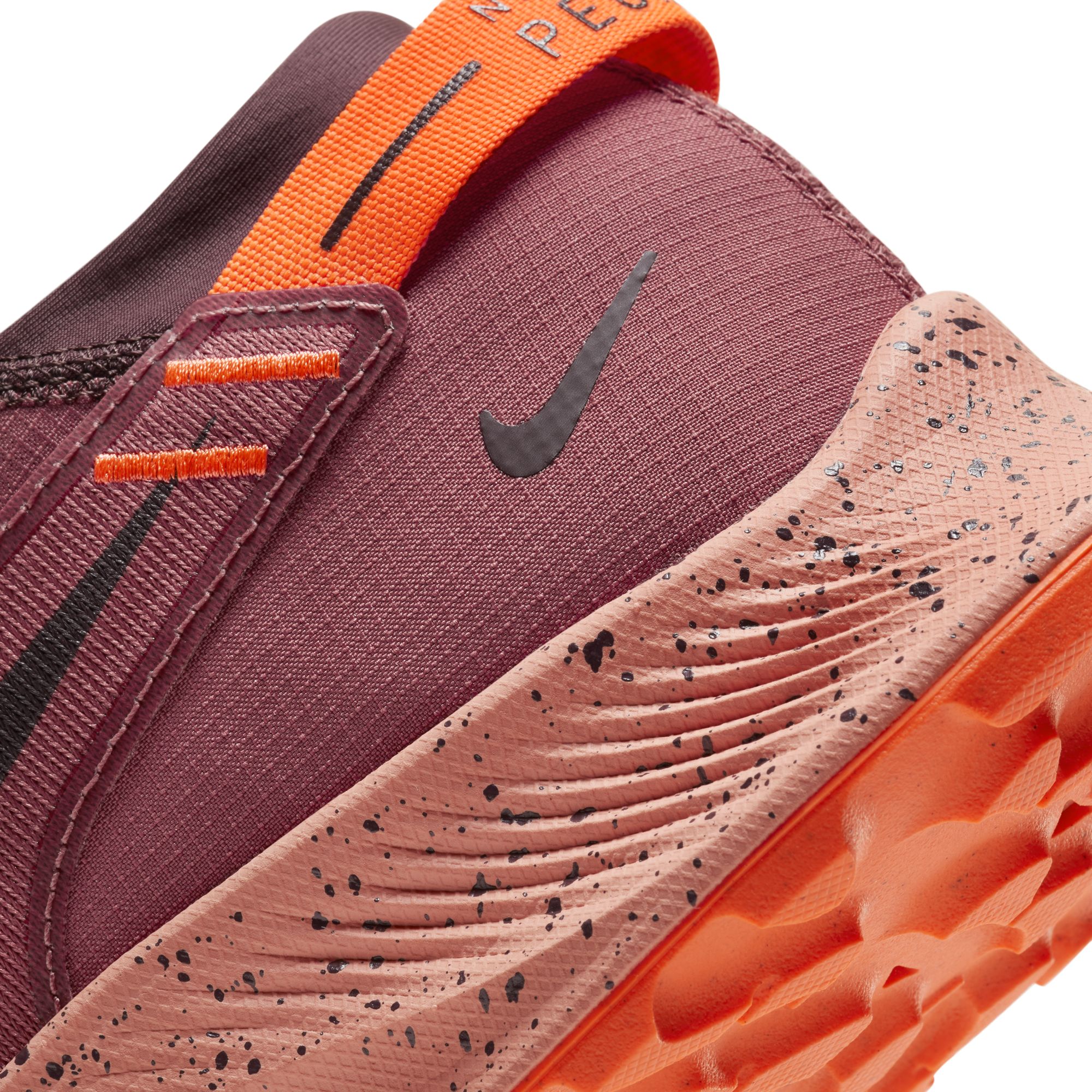 Nike Pegasus Trail 2 Running Erkek Spor Ayakkabı