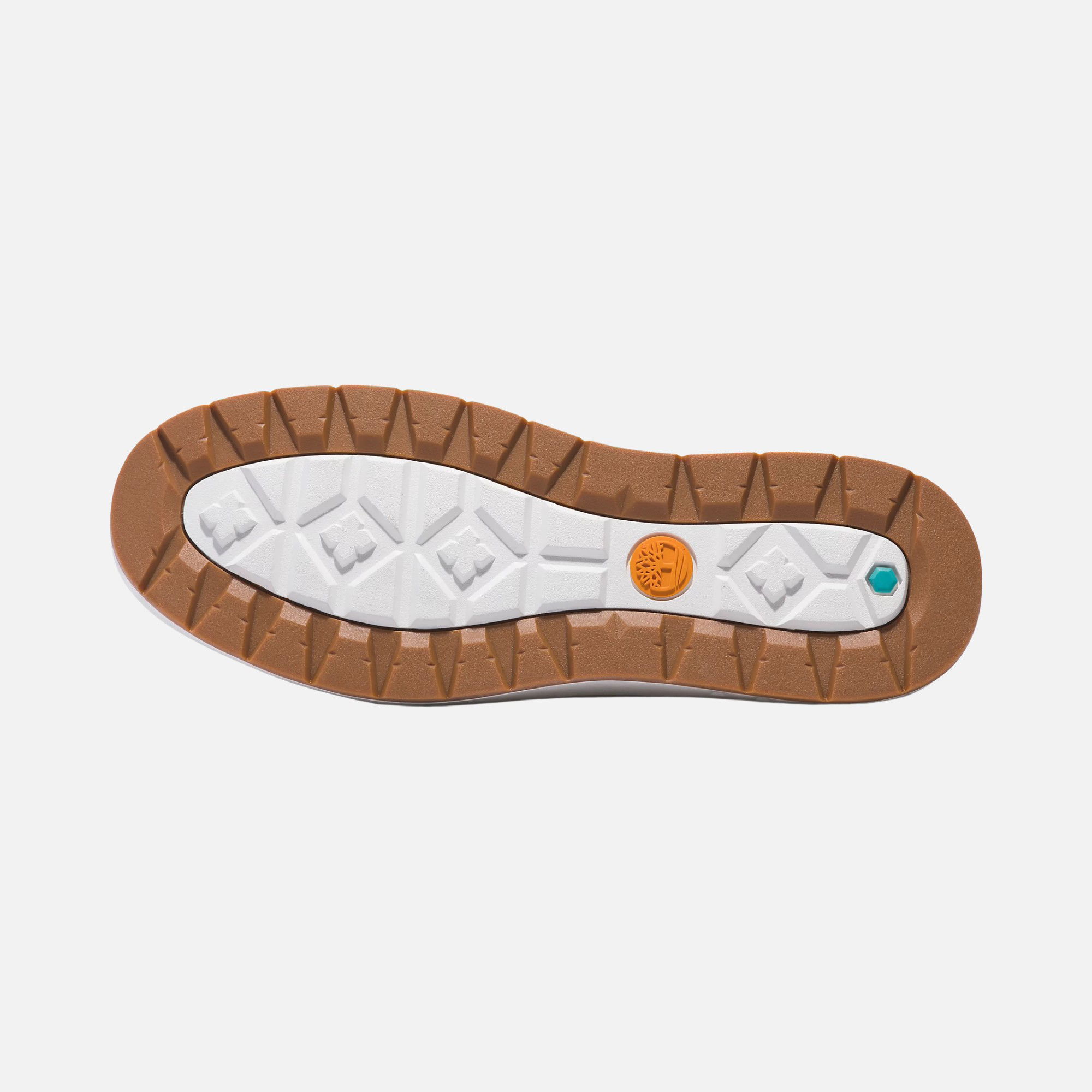 Timberland Maple Grove Trainer Suede Leather Erkek Spor Ayakkabı