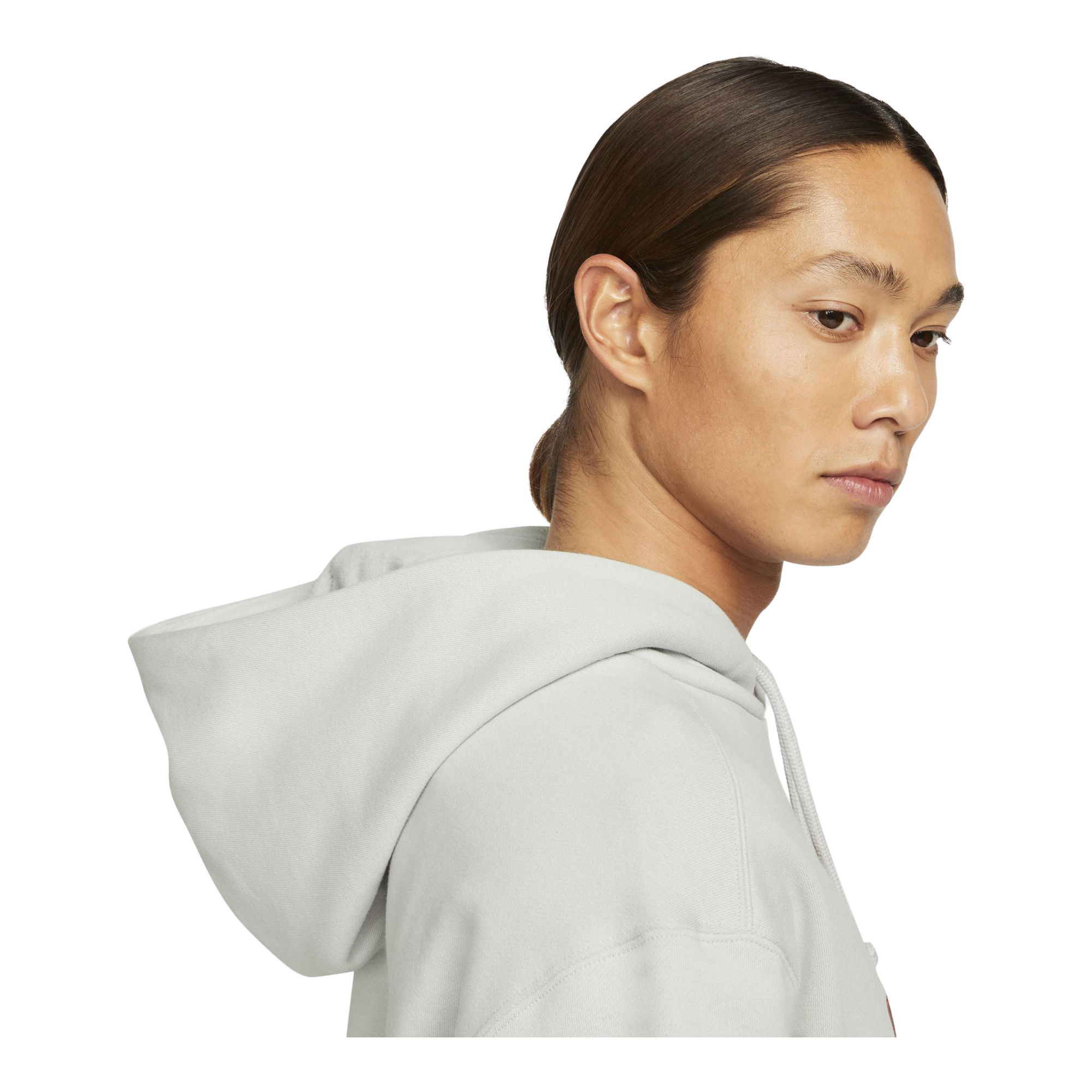 Nike Jordan Jumpman Fleece Core Hoodie Erkek Sweatshirt