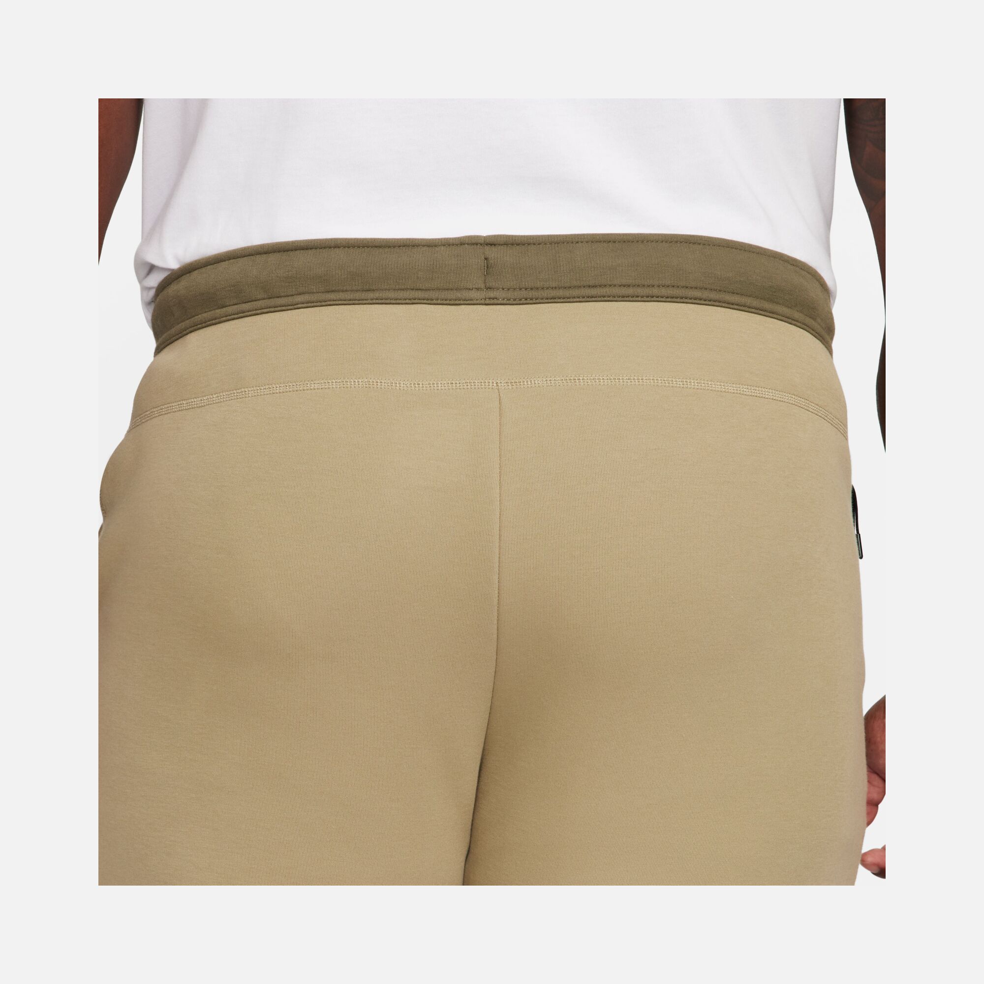 Nike Sportswear Tech Fleece FW24 Erkek Eşofman Altı