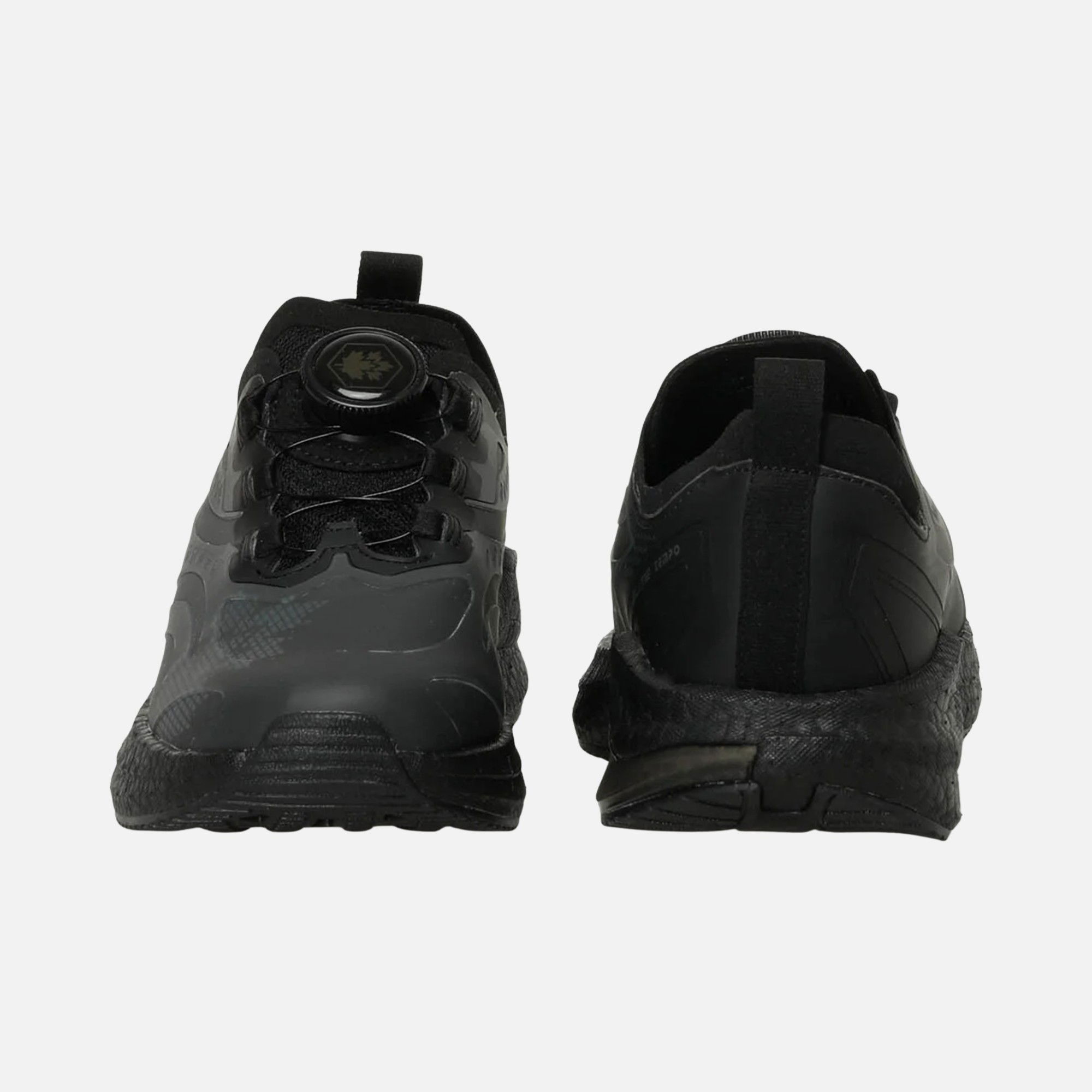 Lumberjack Lautaro 4PR Running (Boys') Çocuk Spor Ayakkabı