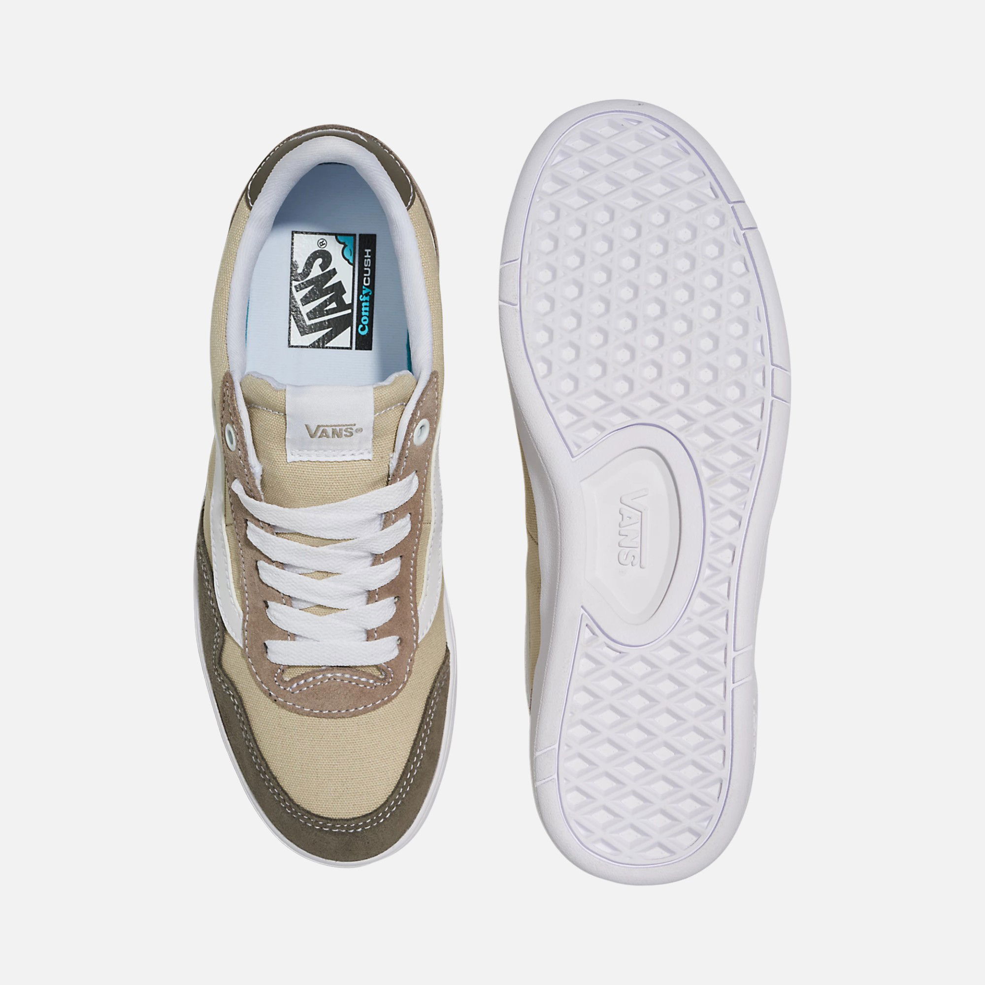 Vans Sportswear Cruze Too Unisex Spor Ayakkabı