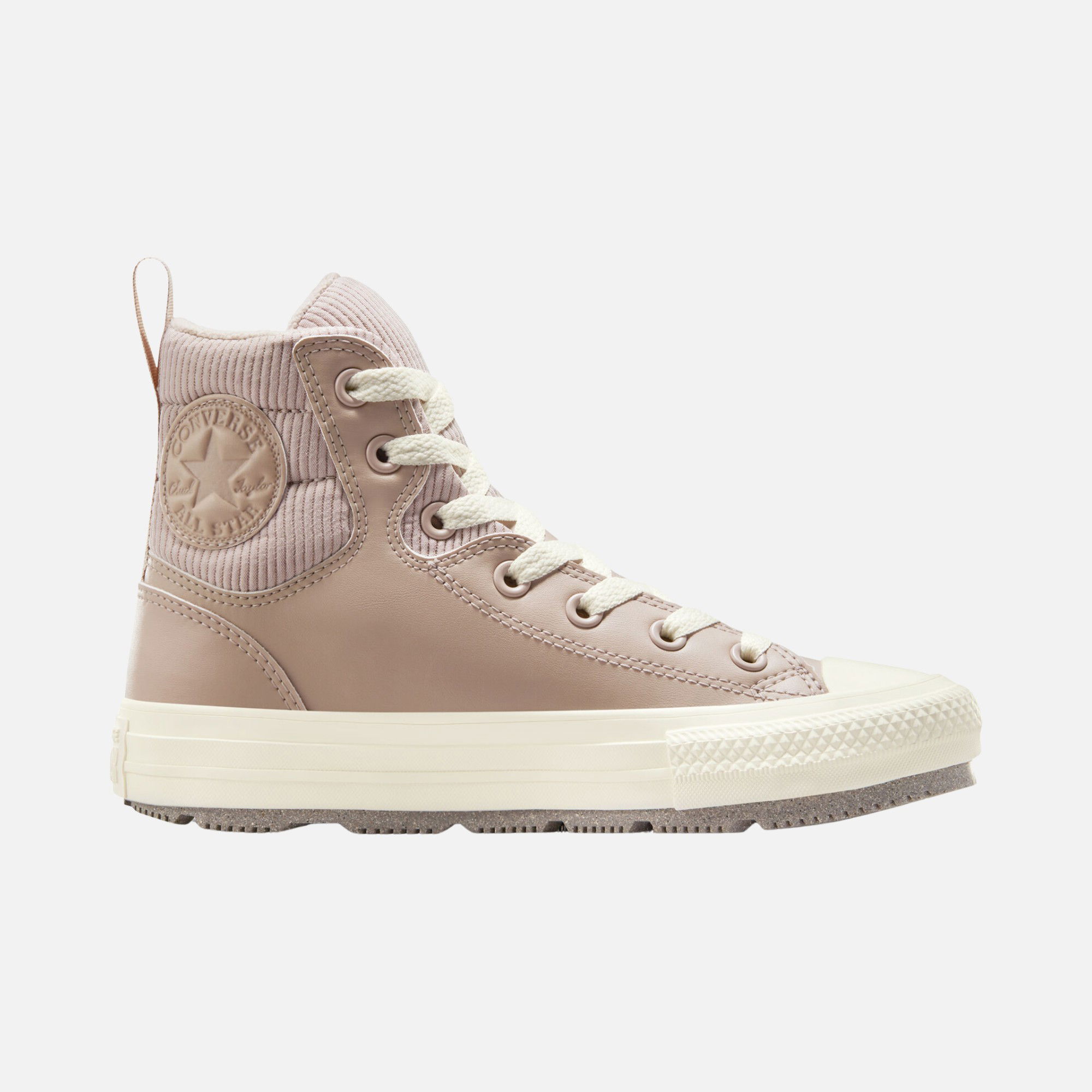 Converse Chuck Taylor All Star Berkshire Kadın Spor Ayakkabı