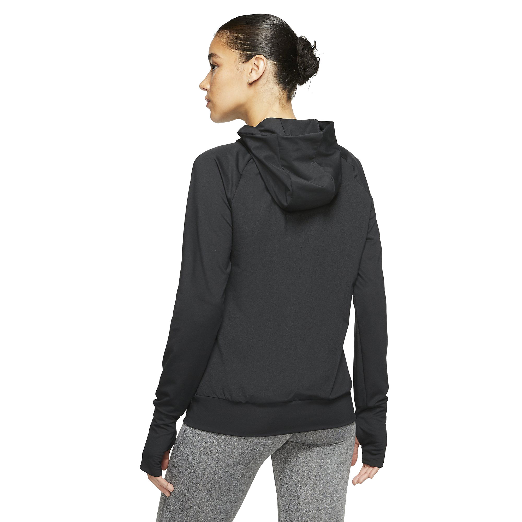 Nike Sportswear Air Full-Zip Hoodie Kadın Sweatshirt