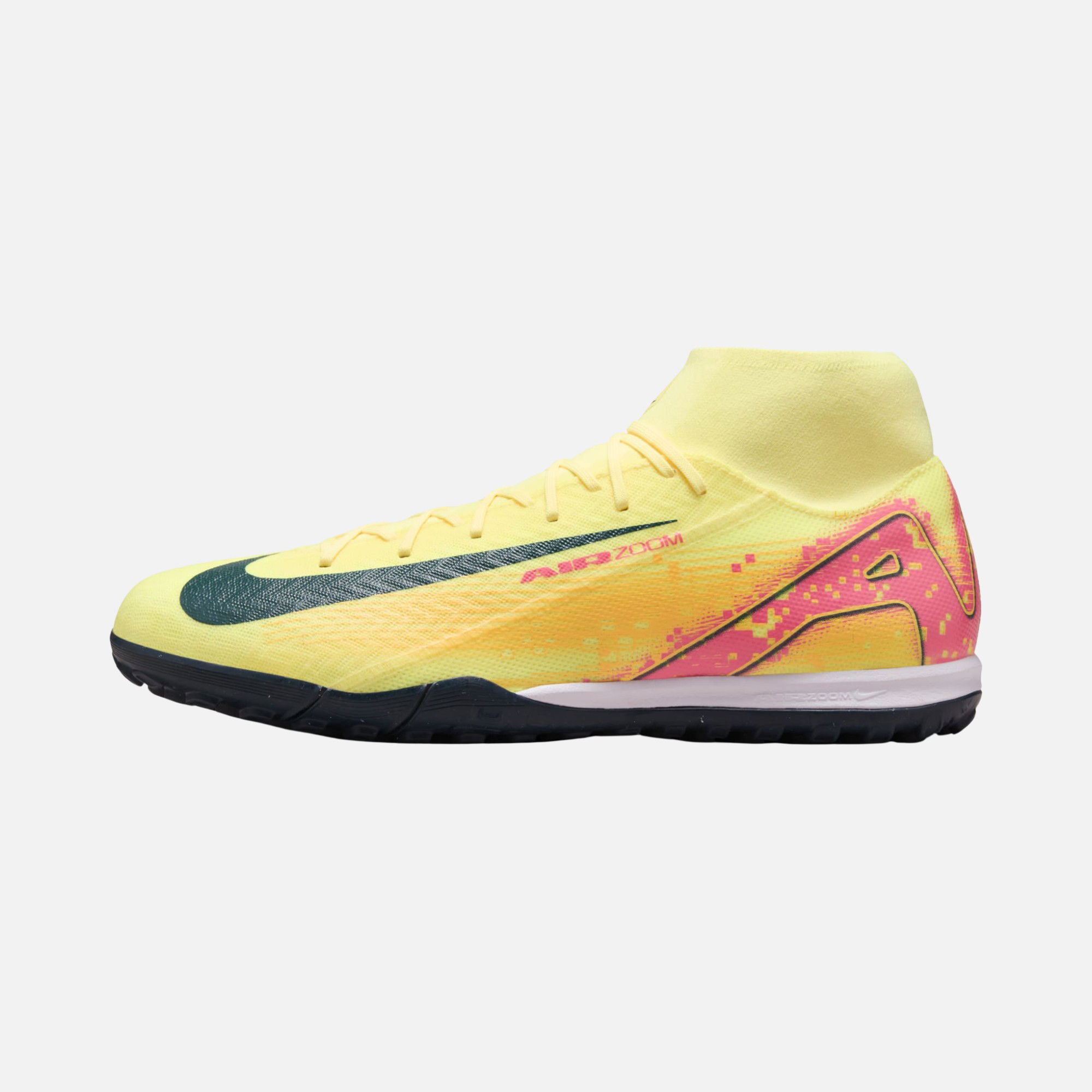 Nike Zoom Superfly 10 Academy ''Kylian Mbappé" TF Turf Erkek Halı Saha Ayakkabı