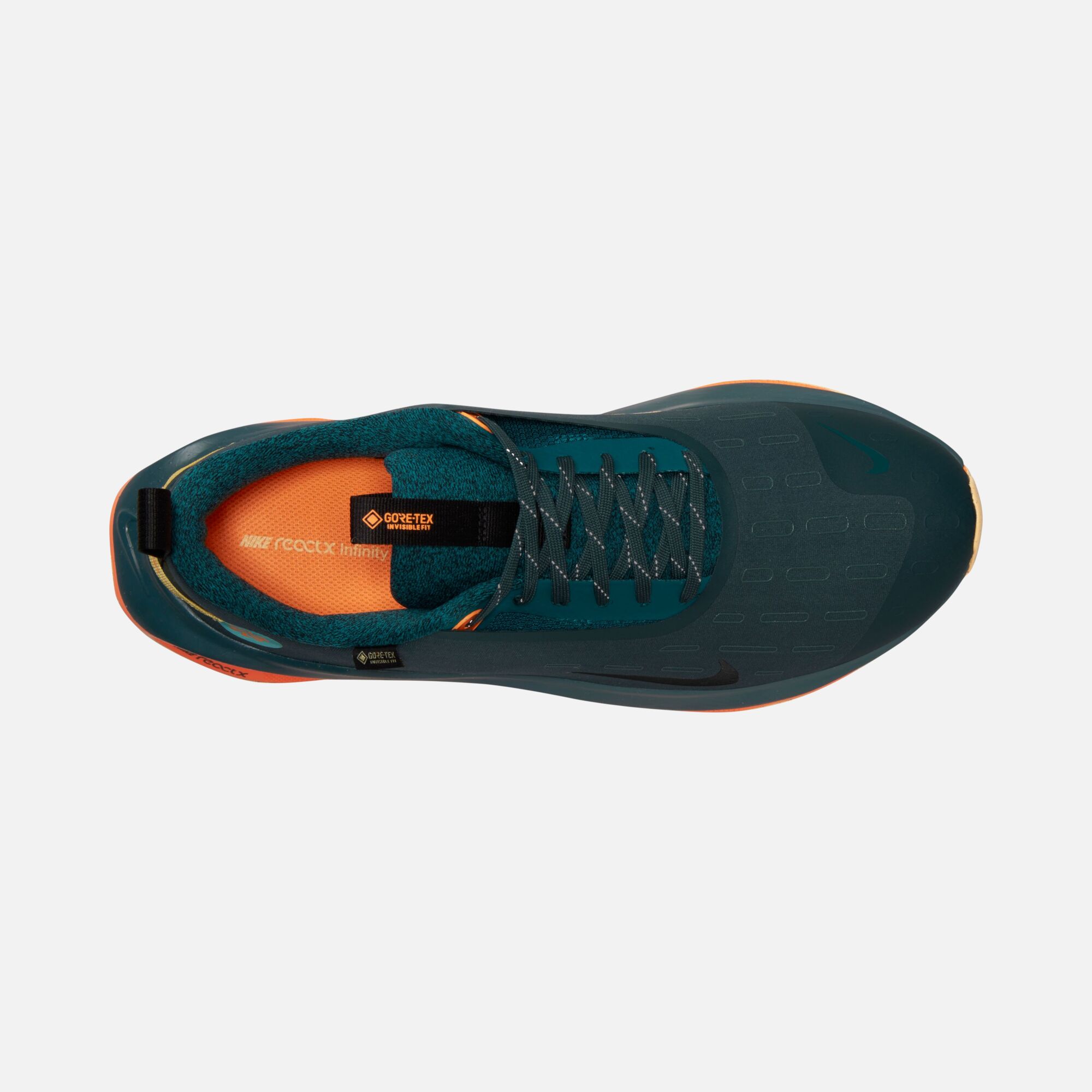 Nike InfinityRN 4 Gore-Tex Road Running Erkek Spor Ayakkabı