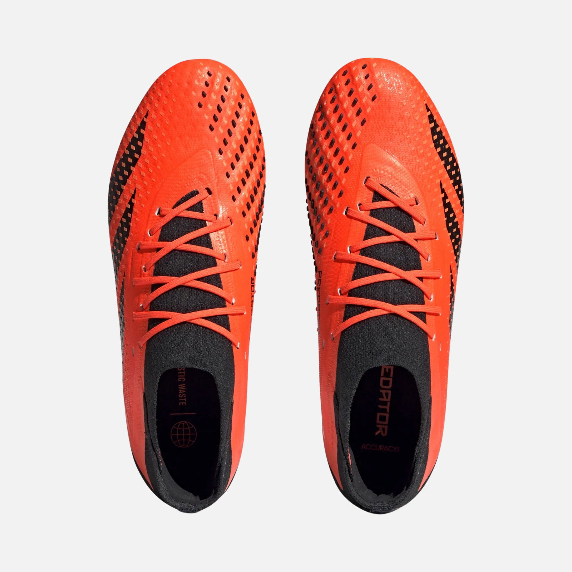 adidas Predator Accuracy.1 FG Erkek Krampon