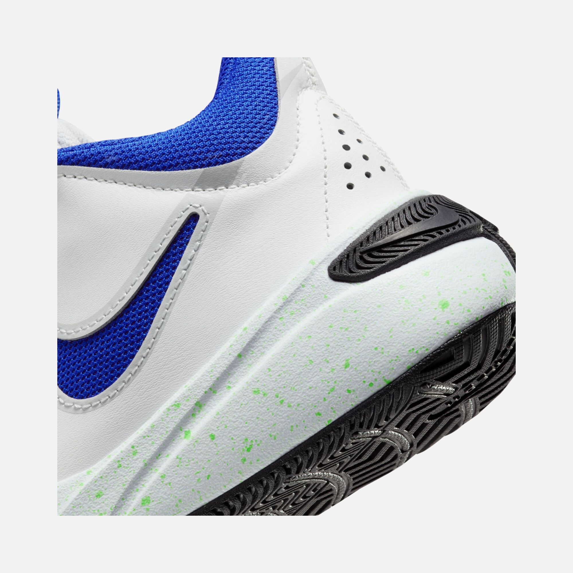 Nike Team Hustle D 11 (GS) Basketbol Ayakkabısı