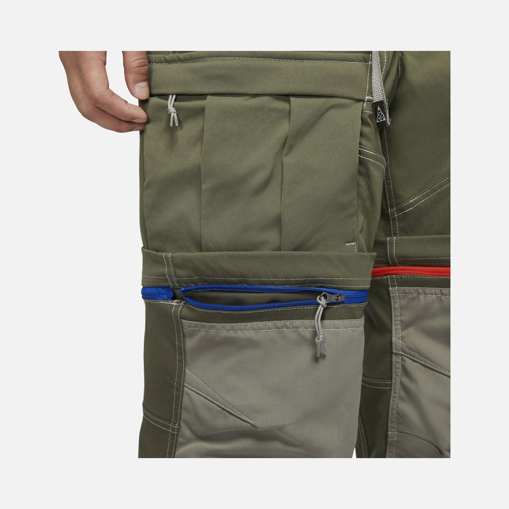 Nike ACG "Smith Summit" Cargo Erkek Pantolon