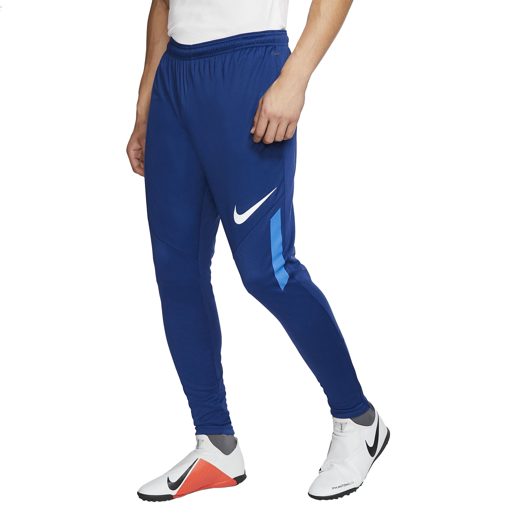 Nike Therma Shield Strike Football Erkek Eşofman Altı