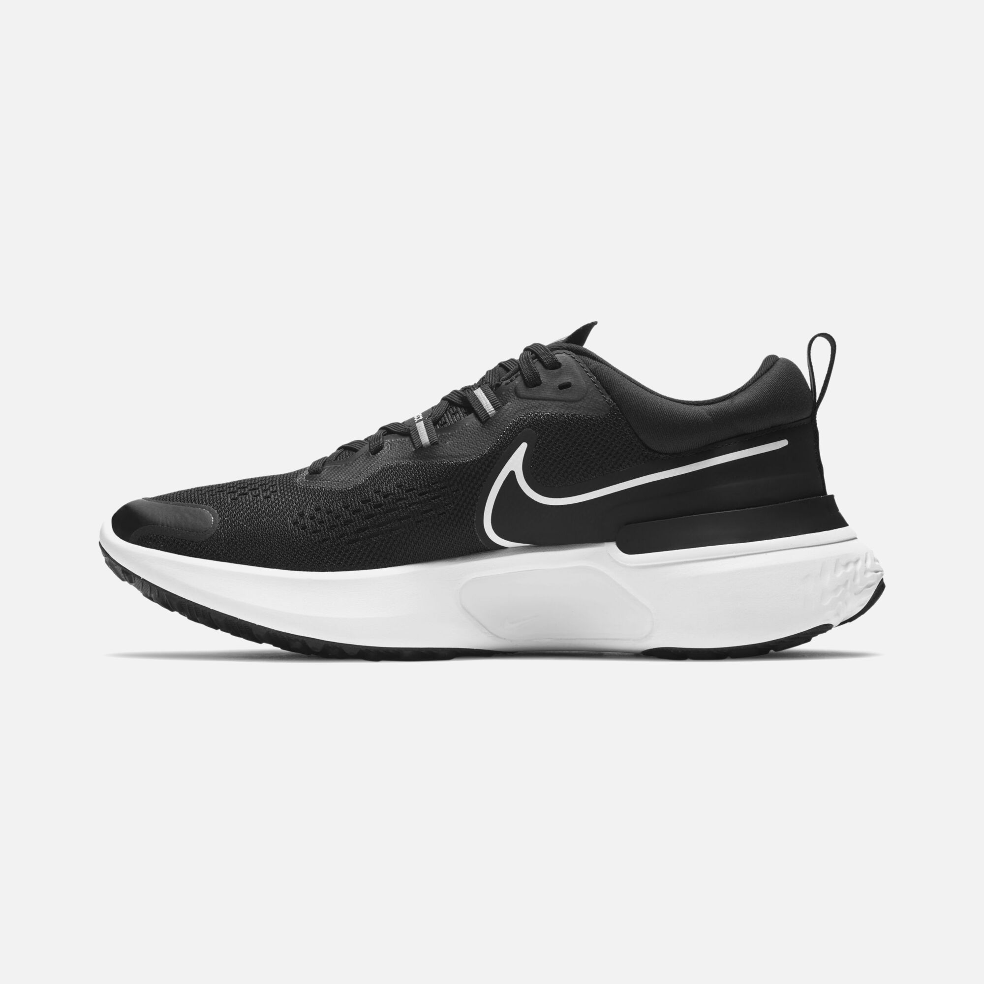 Nike React Miler 2 Road Running Erkek Spor Ayakkabı
