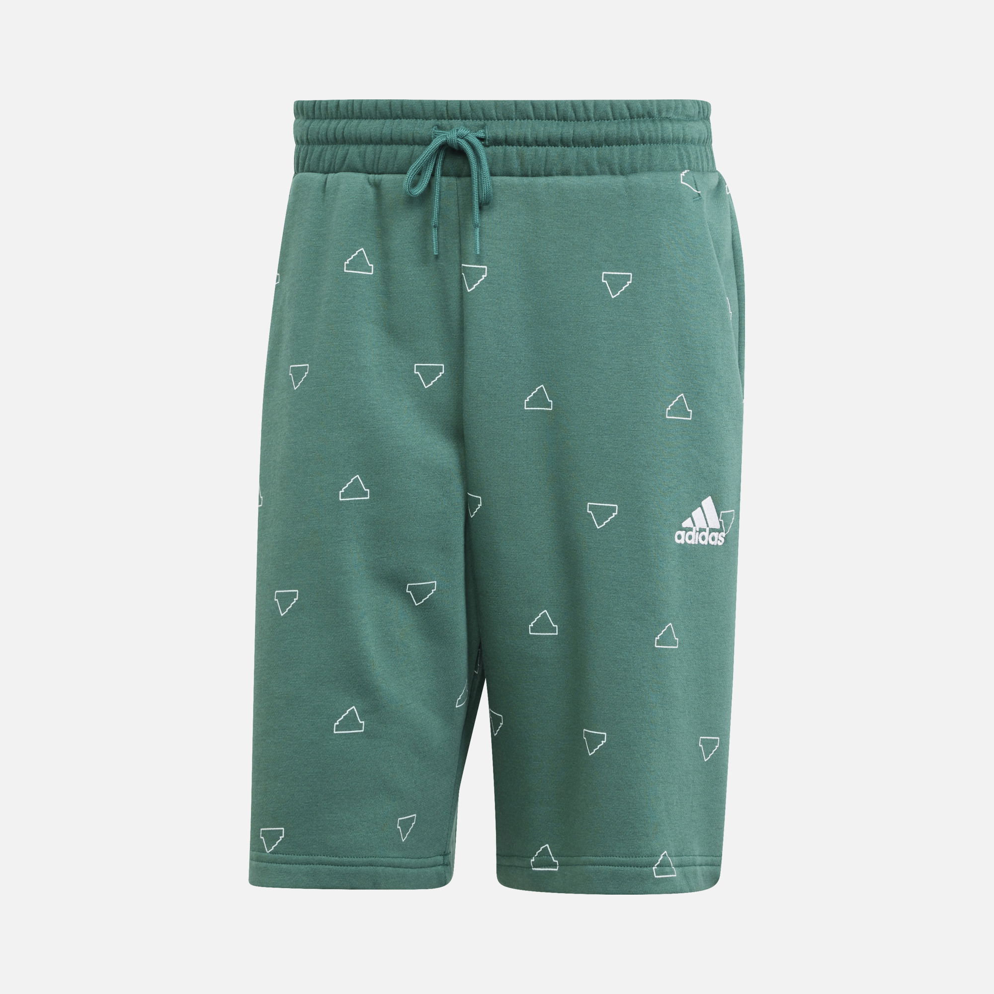 adidas Sportswear Monogram Graphic Erkek Şort