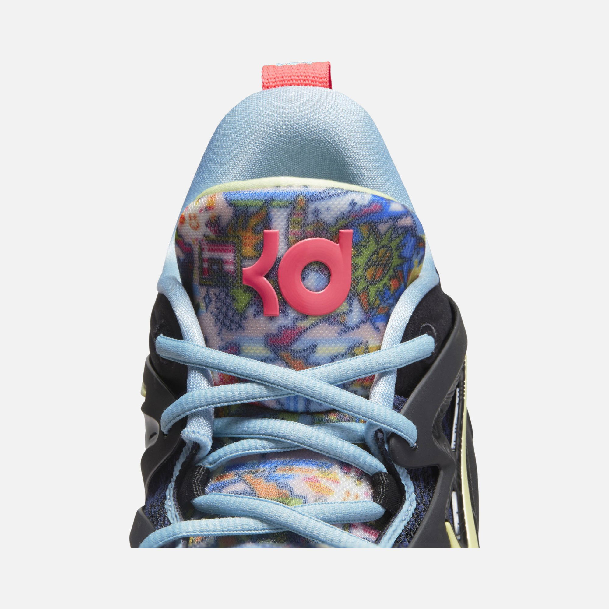 Nike Kevin Durant 15 Erkek Basketbol Ayakkabısı