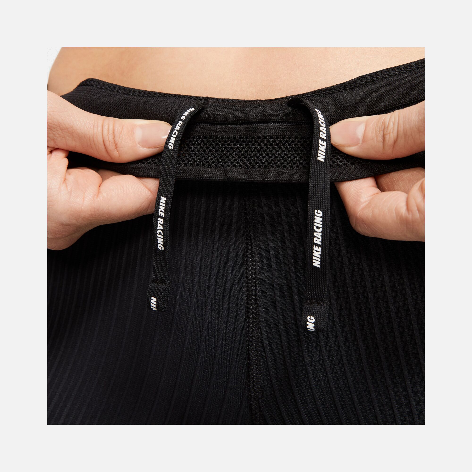 Nike Dri-Fit ADV Race Day Running Kadın Şort