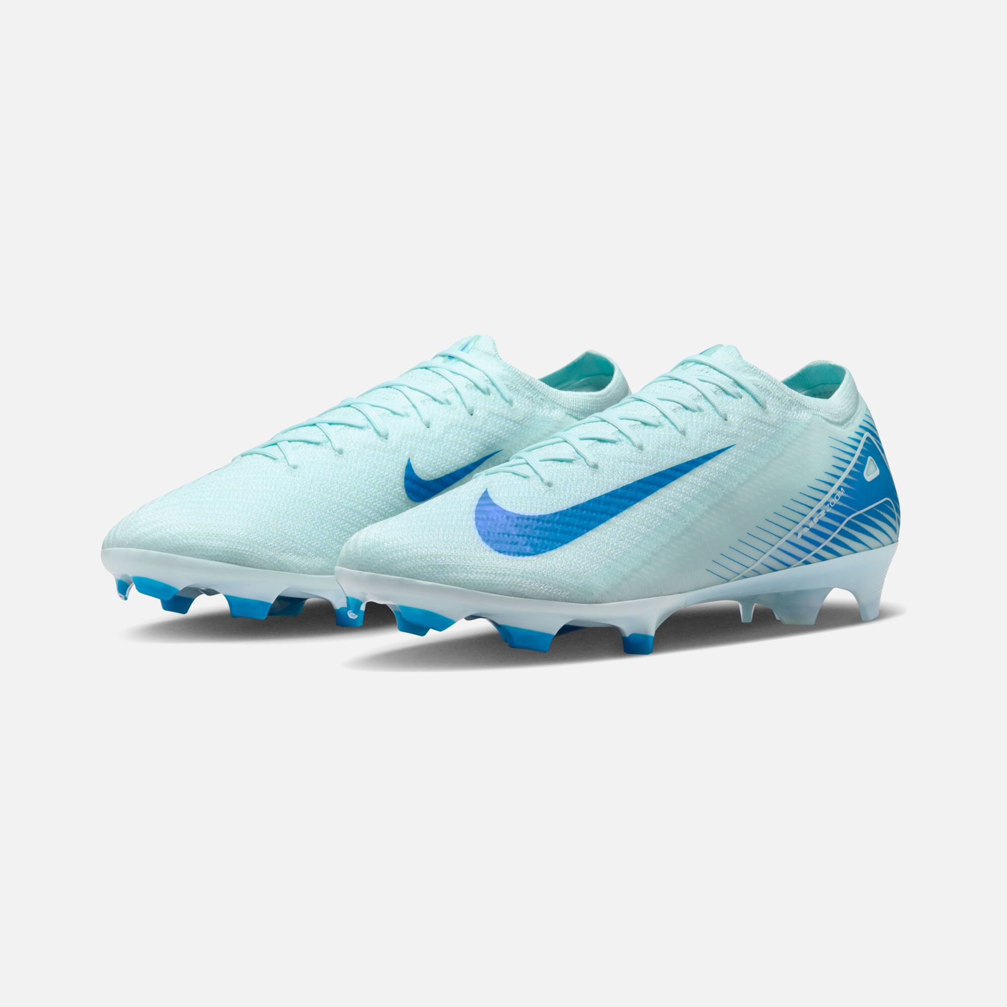 Nike Mercurial Zoom Vapor 16 Elite FG Firm-Ground Low-Top Erkek Krampon