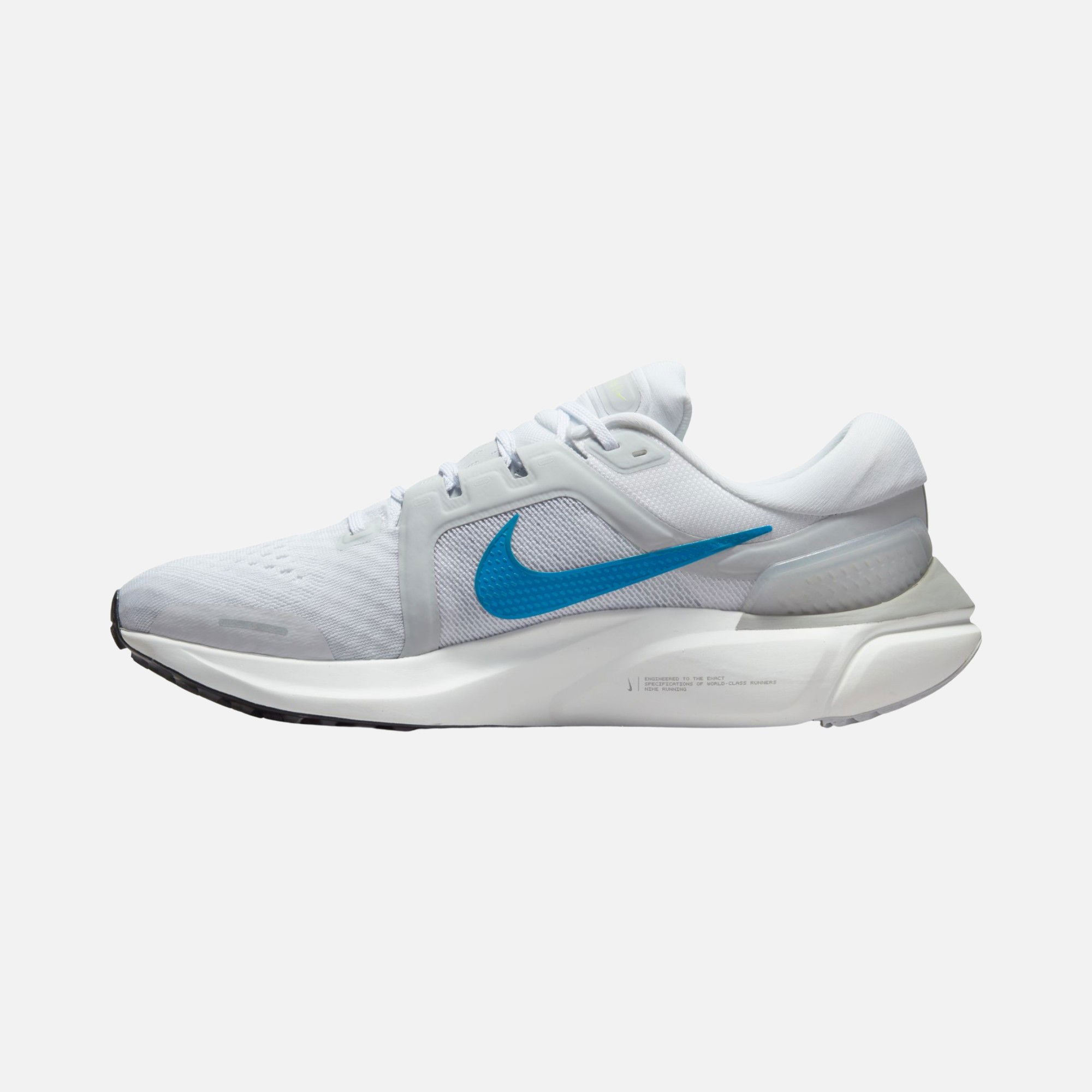 Nike Air Zoom Vomero 16 Road Running Erkek Spor Ayakkabı