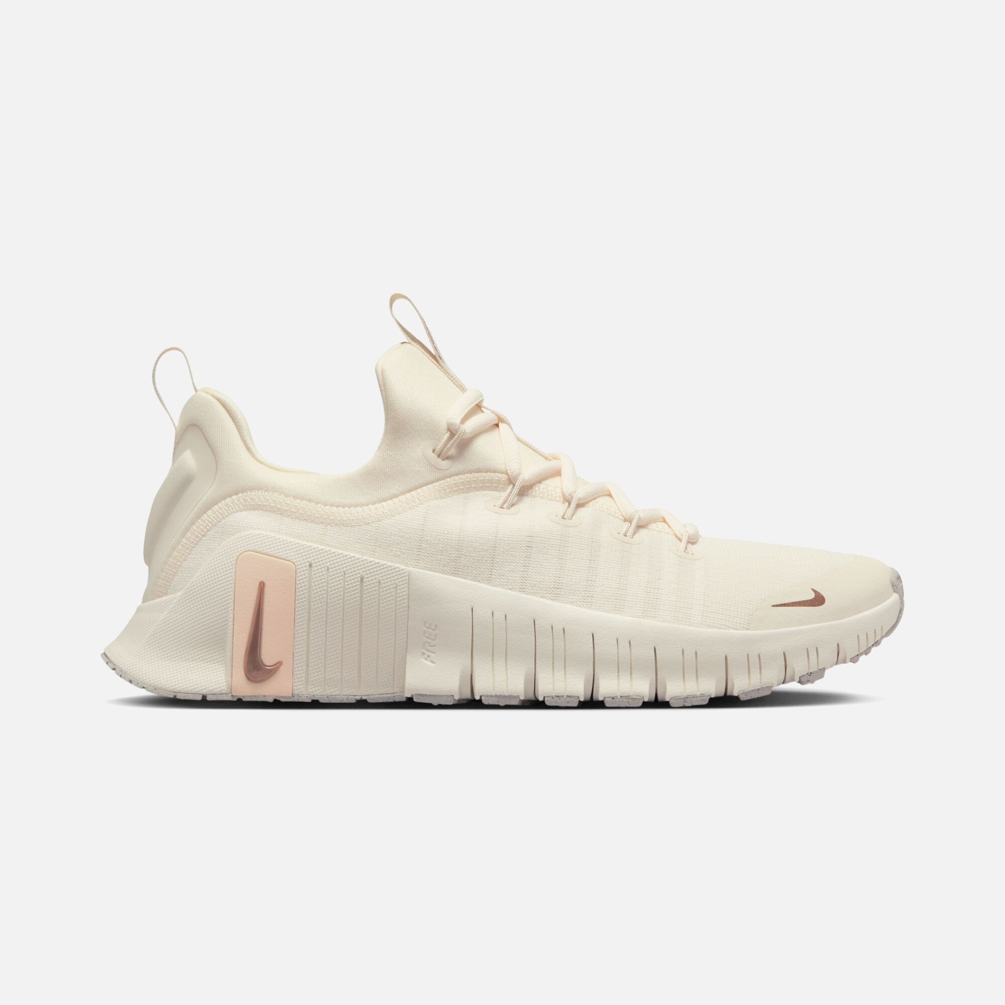 Nike Free Metcon 6 Workout SS25 Kadın Spor Ayakkabı