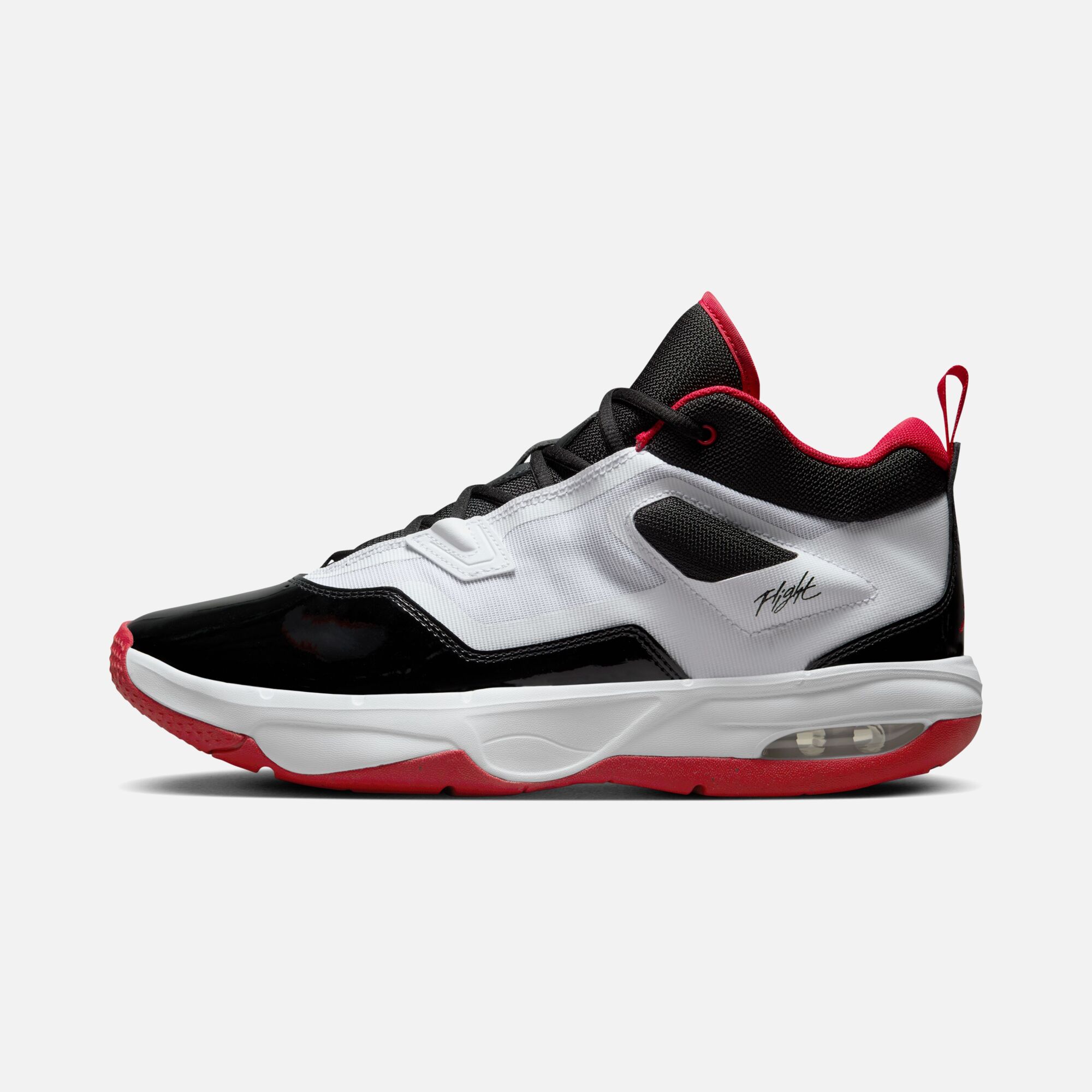 Nike Jordan Stay Loyal 3 Erkek Basketbol Ayakkabı