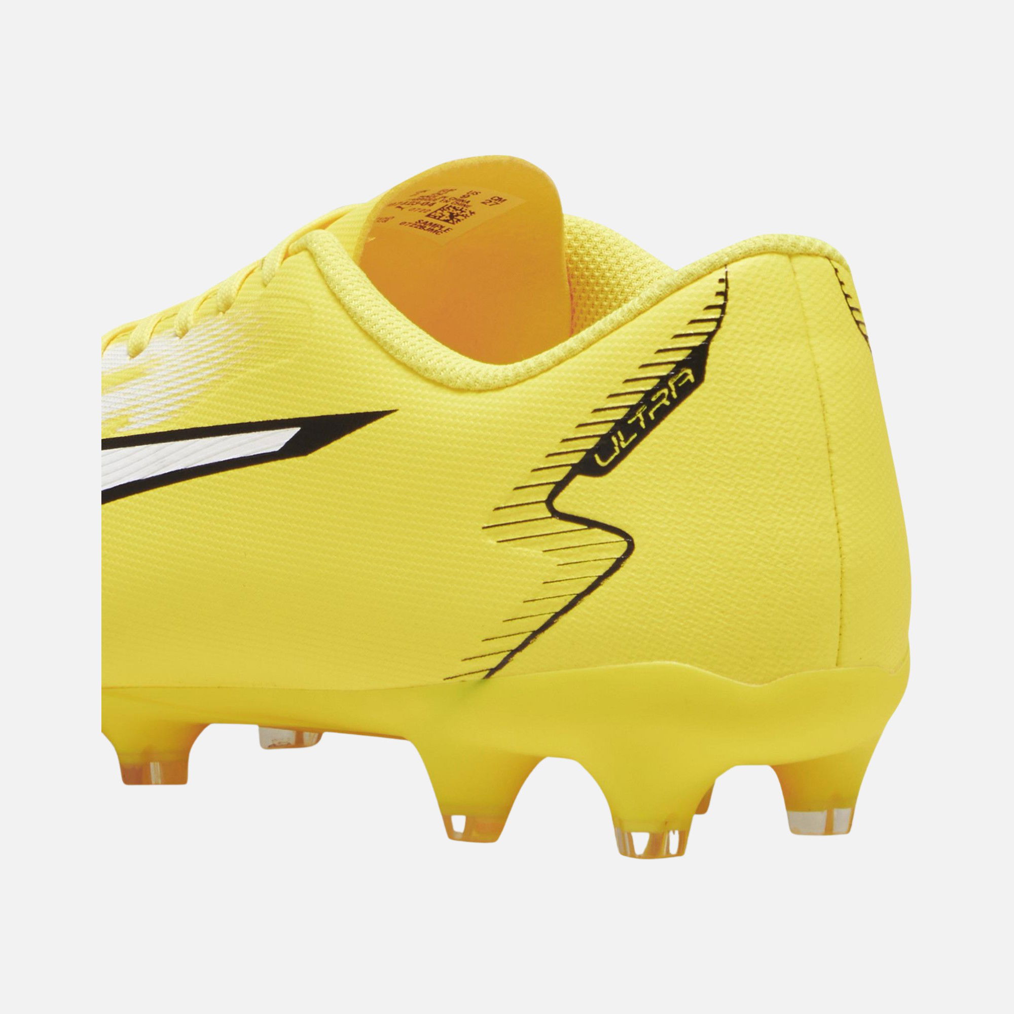 Puma Ultra Play FG/AG Erkek Krampon