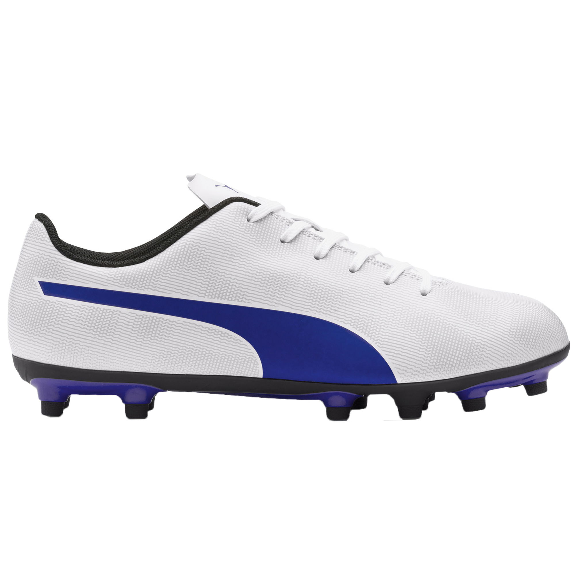 Puma Rapido Firm Ground Erkek Krampon