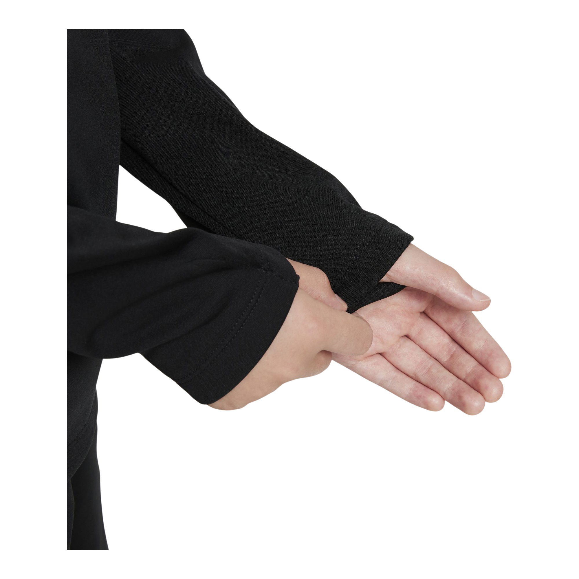 Nike Therma-Fit Academy Winter Warrior Football Long-Sleeve Çocuk Tişört