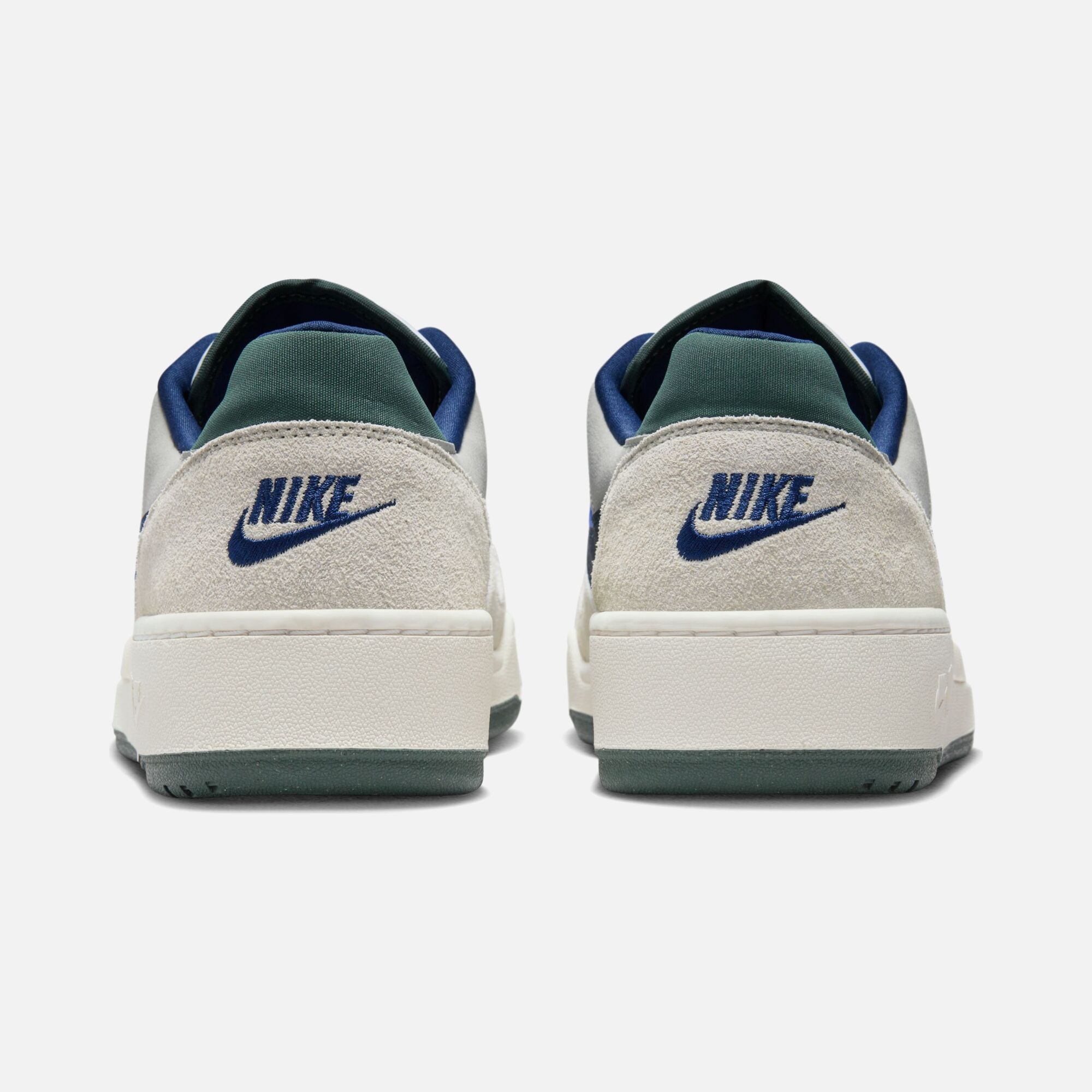 Nike Full Force Low ''Send to AF1'' Erkek Spor Ayakkabı