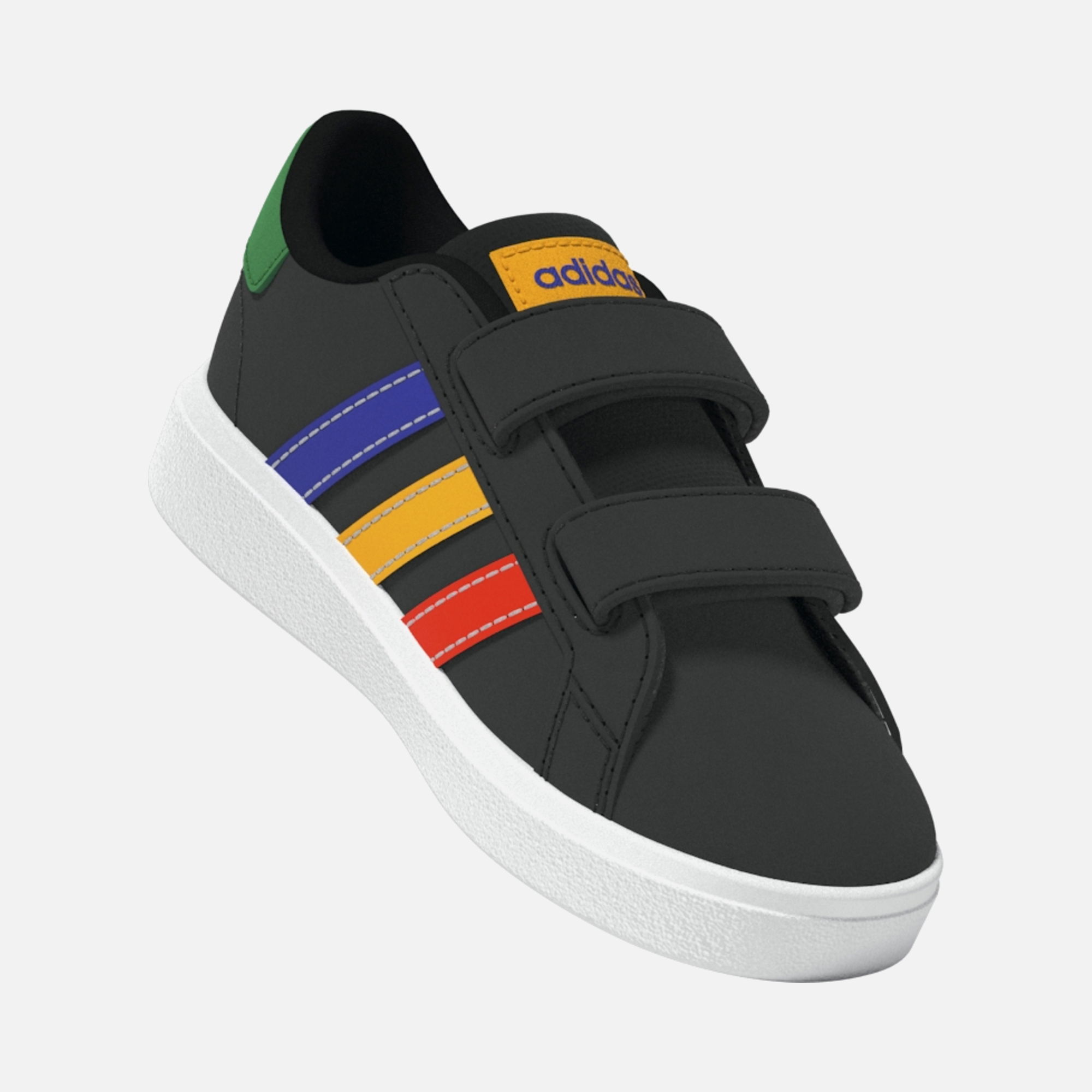 adidas Grand Court 2.0 Cf Inf Bebek Spor Ayakkabı