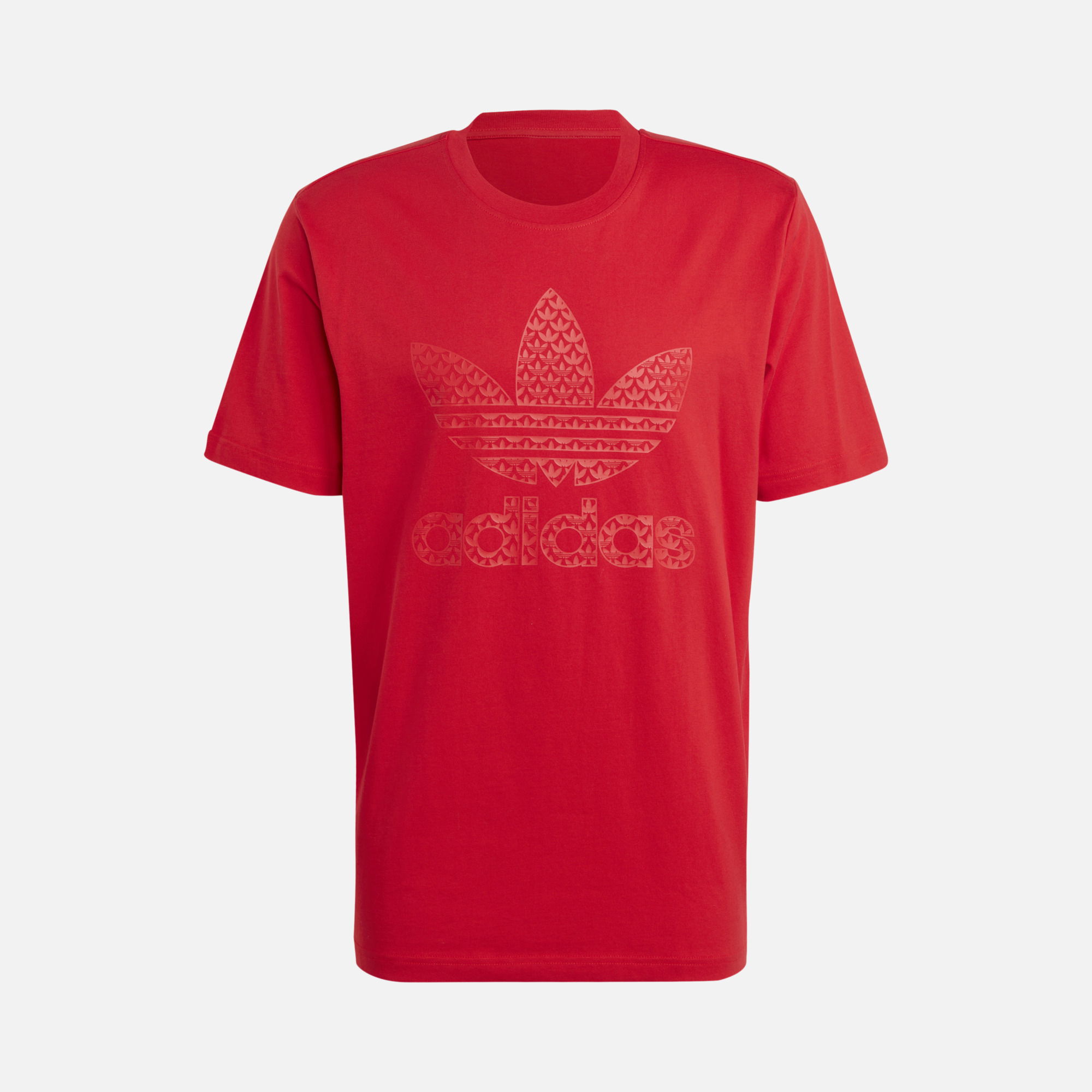 adidas Sportswear Graphics Monogram Short-Sleeve Erkek Tişört